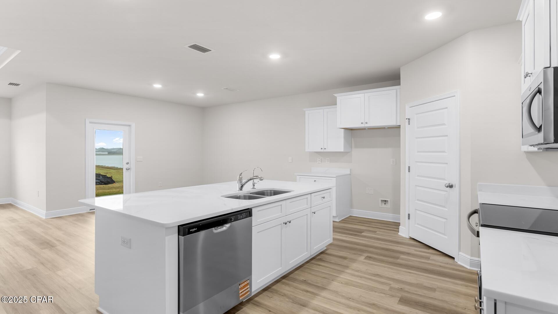 Hodges Bayou Plantation 1 - Residential