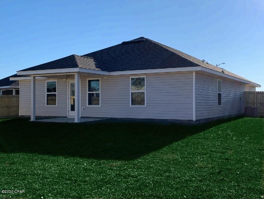 Olde Towne Village - Residential