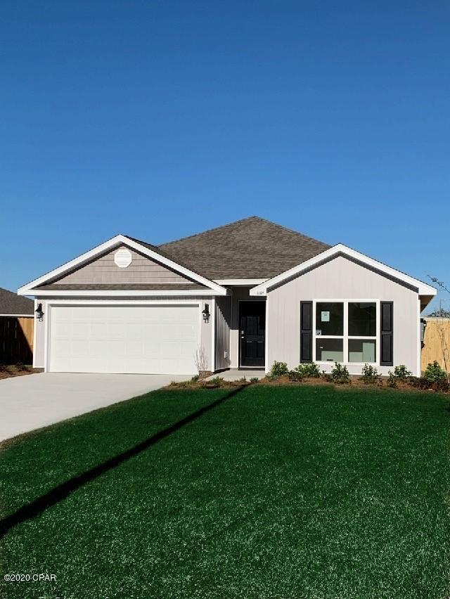 Olde Towne Village - Residential