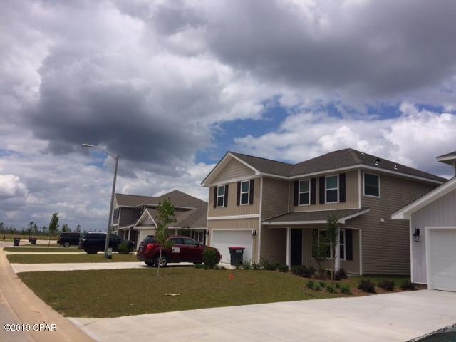 Olde Towne Village - Residential