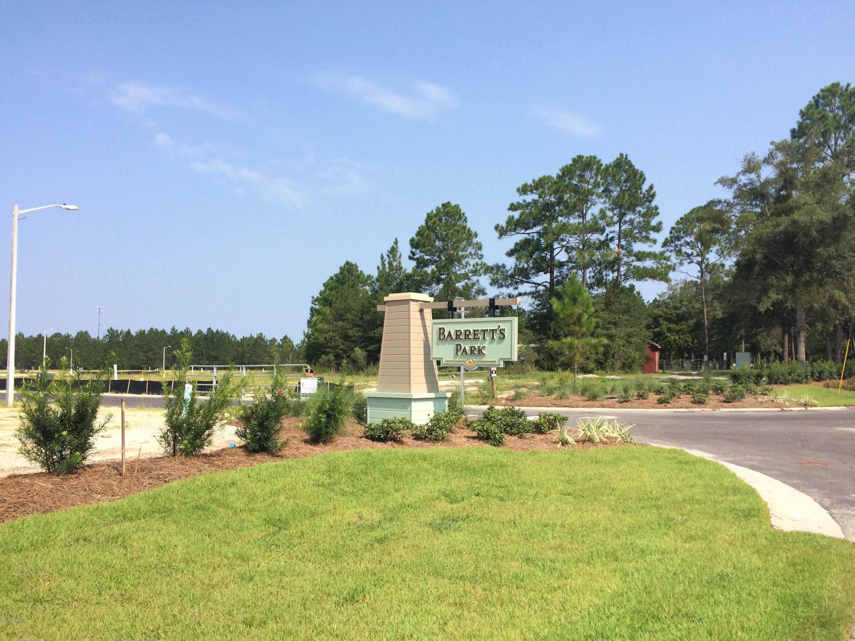 Olde Towne Village - Residential