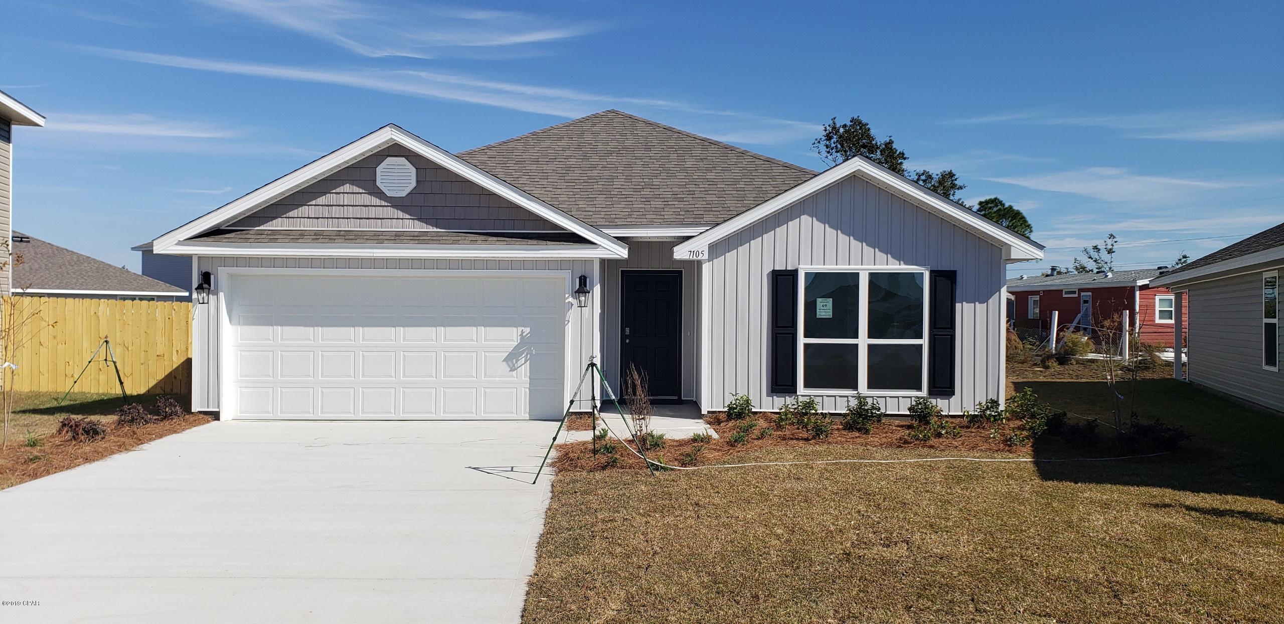 Olde Towne Village - Residential