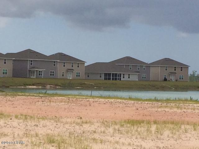 Olde Towne Village - Residential