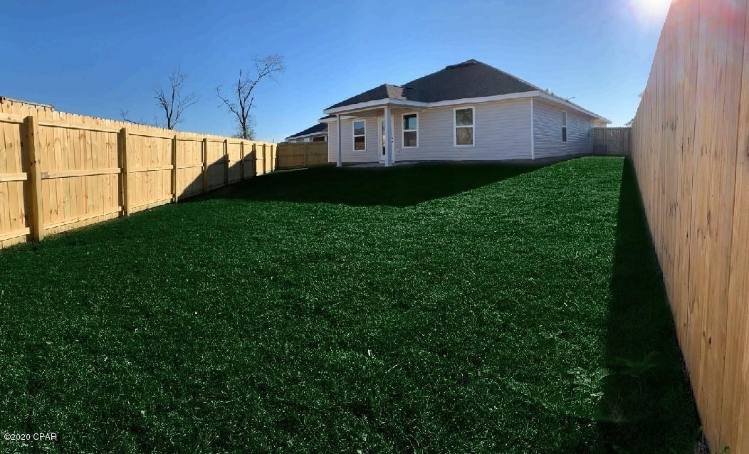 Olde Towne Village - Residential