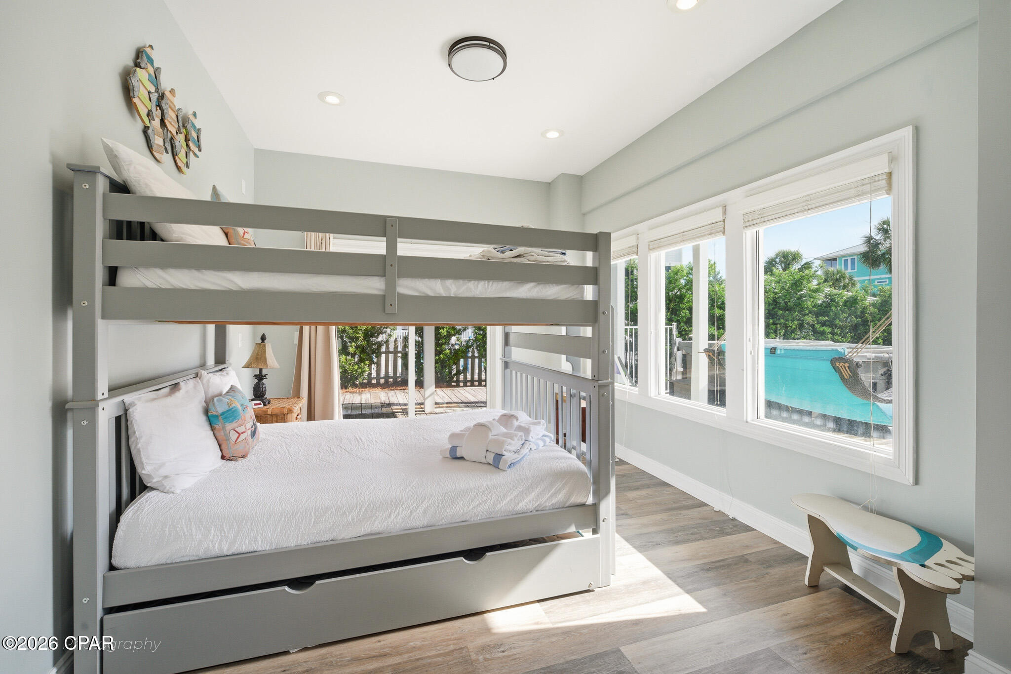 Two Palms - Residential