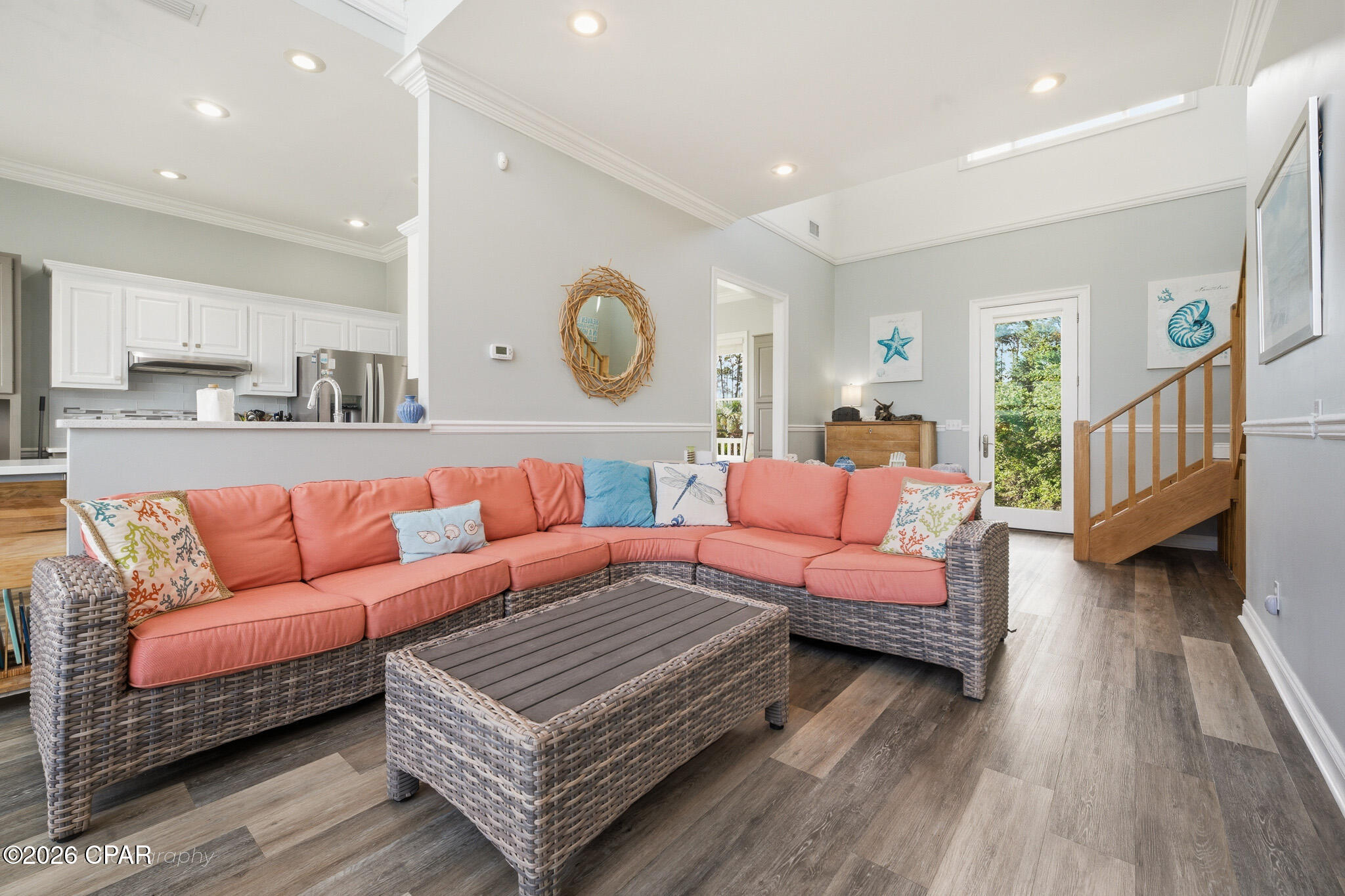 Two Palms - Residential