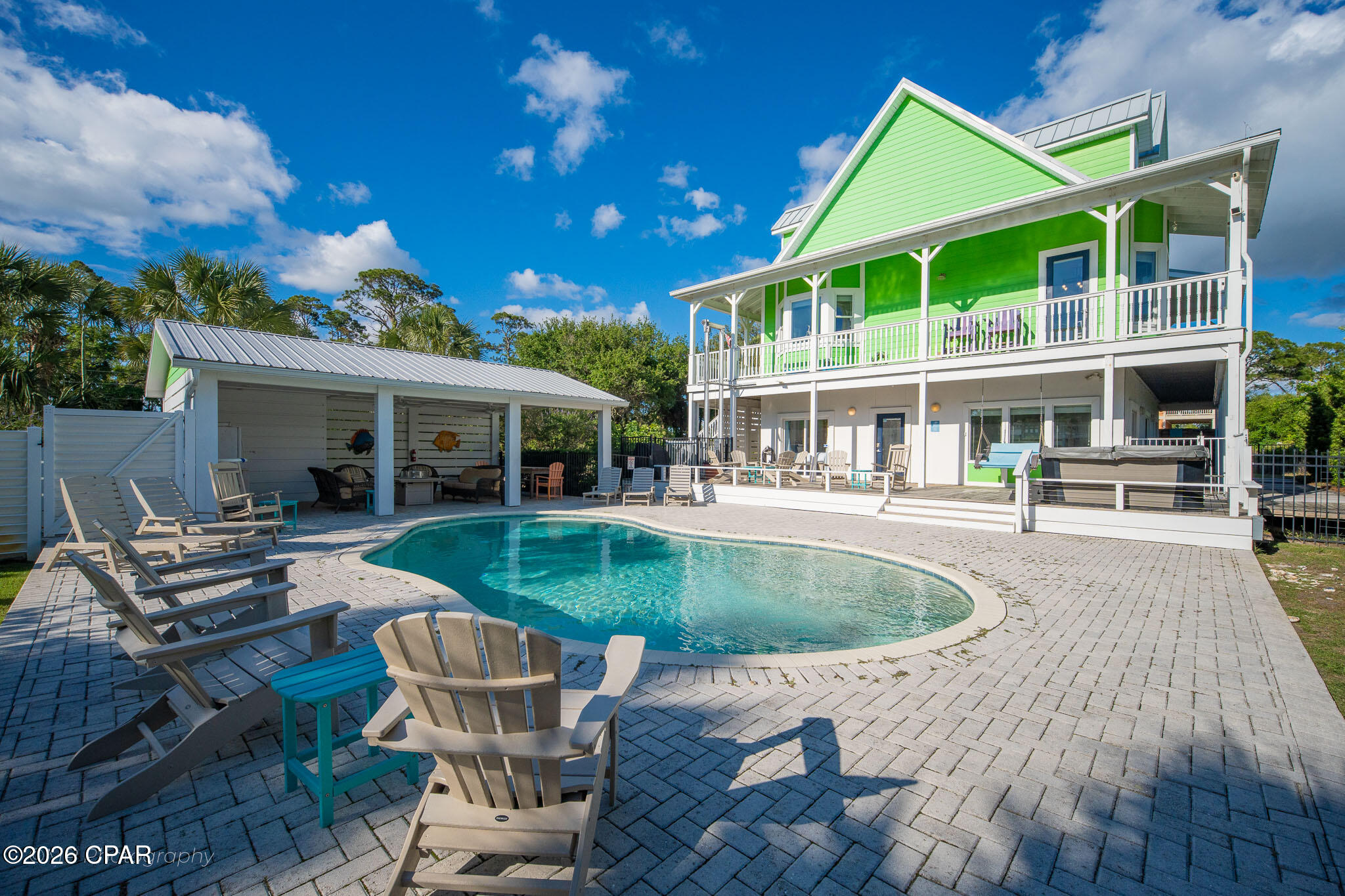 Two Palms - Residential