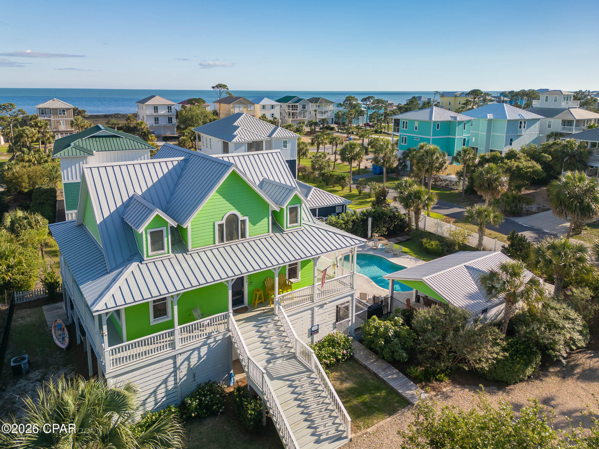 Two Palms - Residential