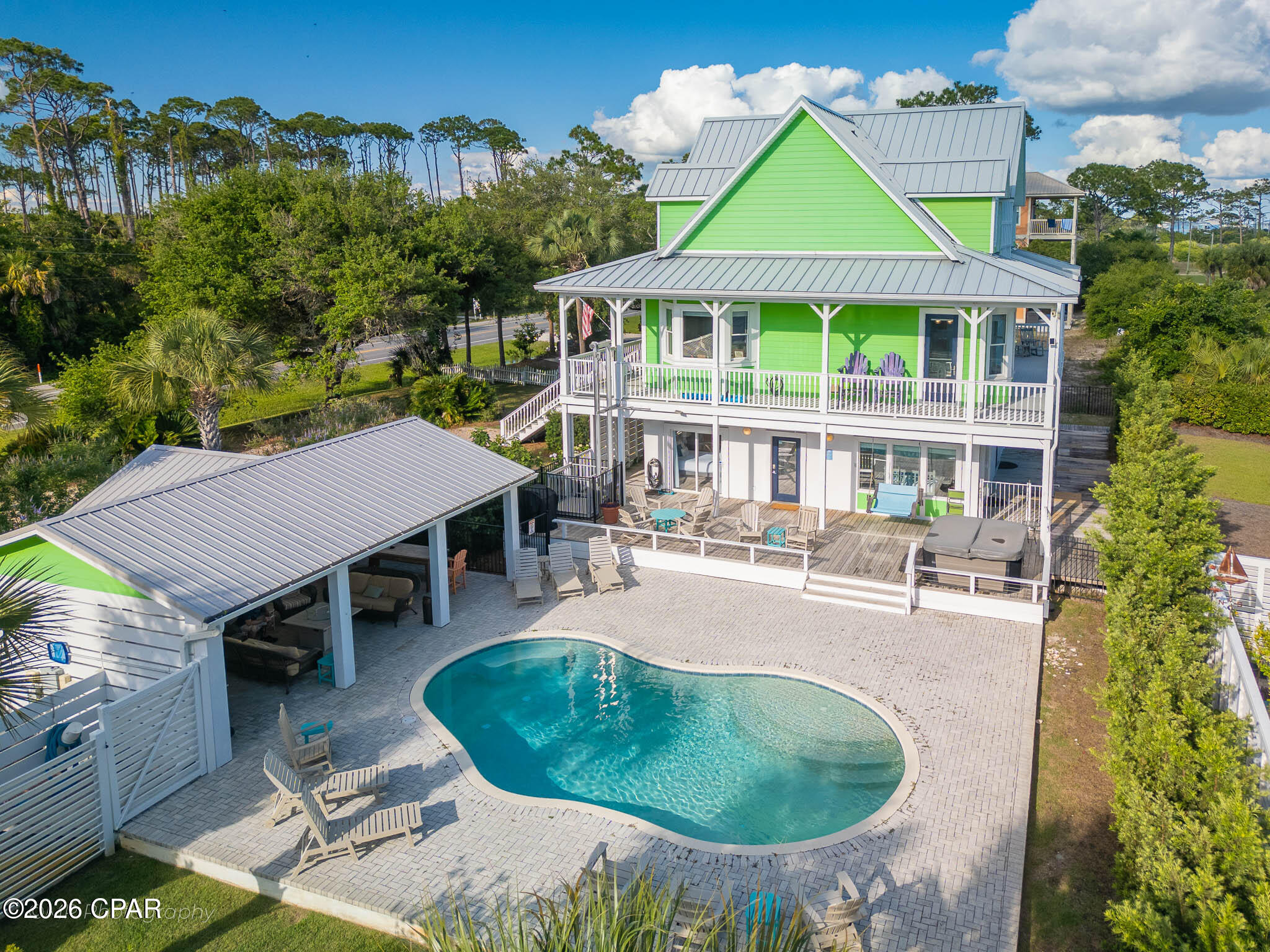 Two Palms - Residential