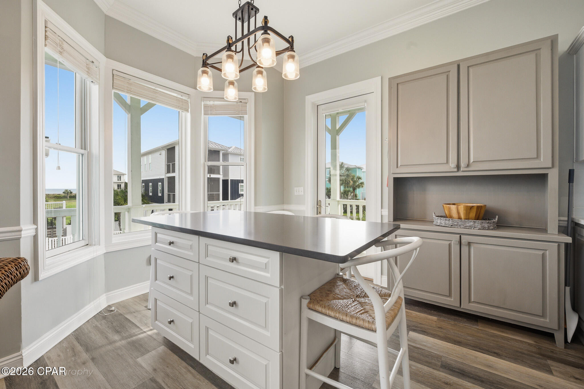 Two Palms - Residential