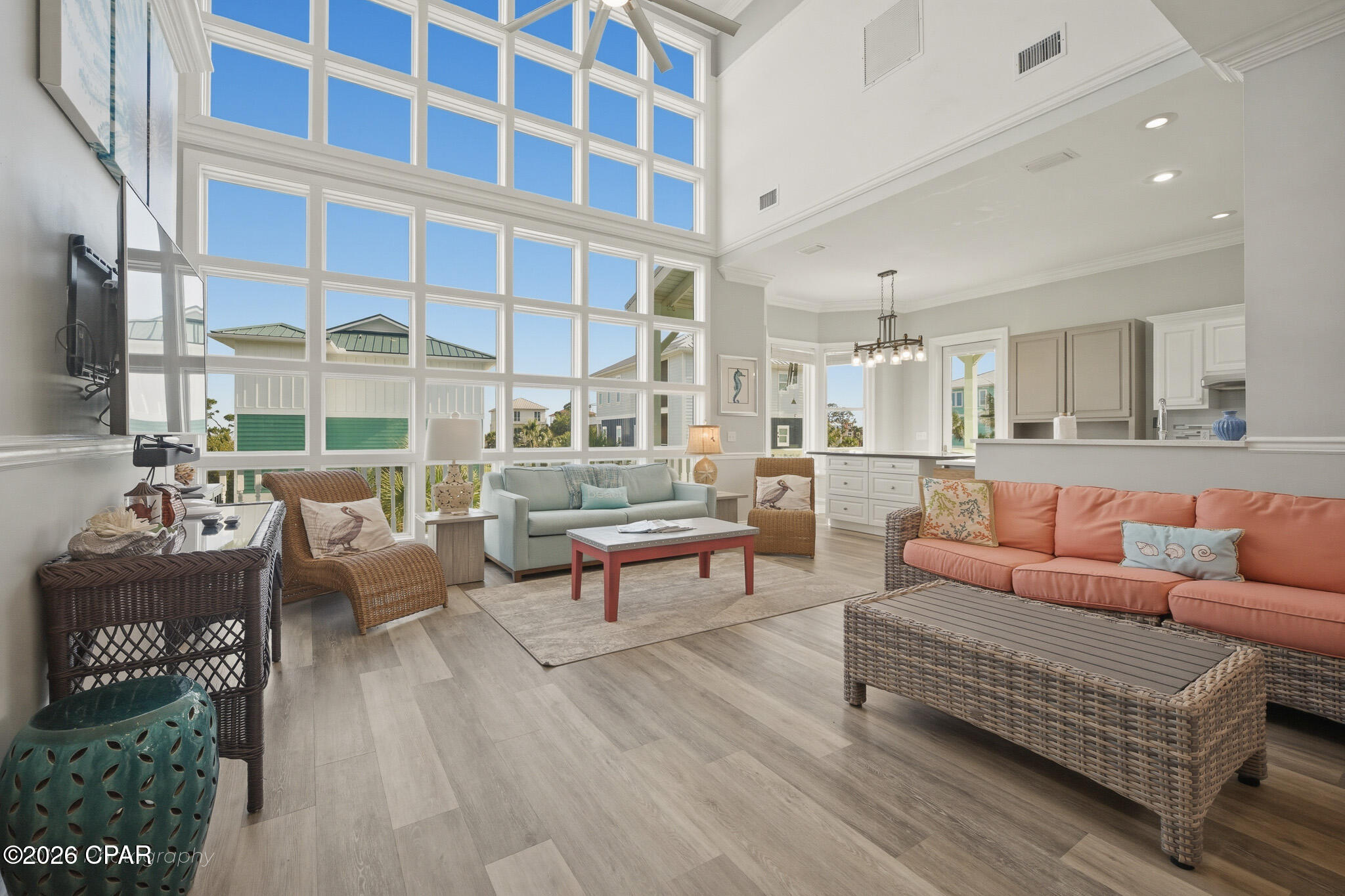 Two Palms - Residential