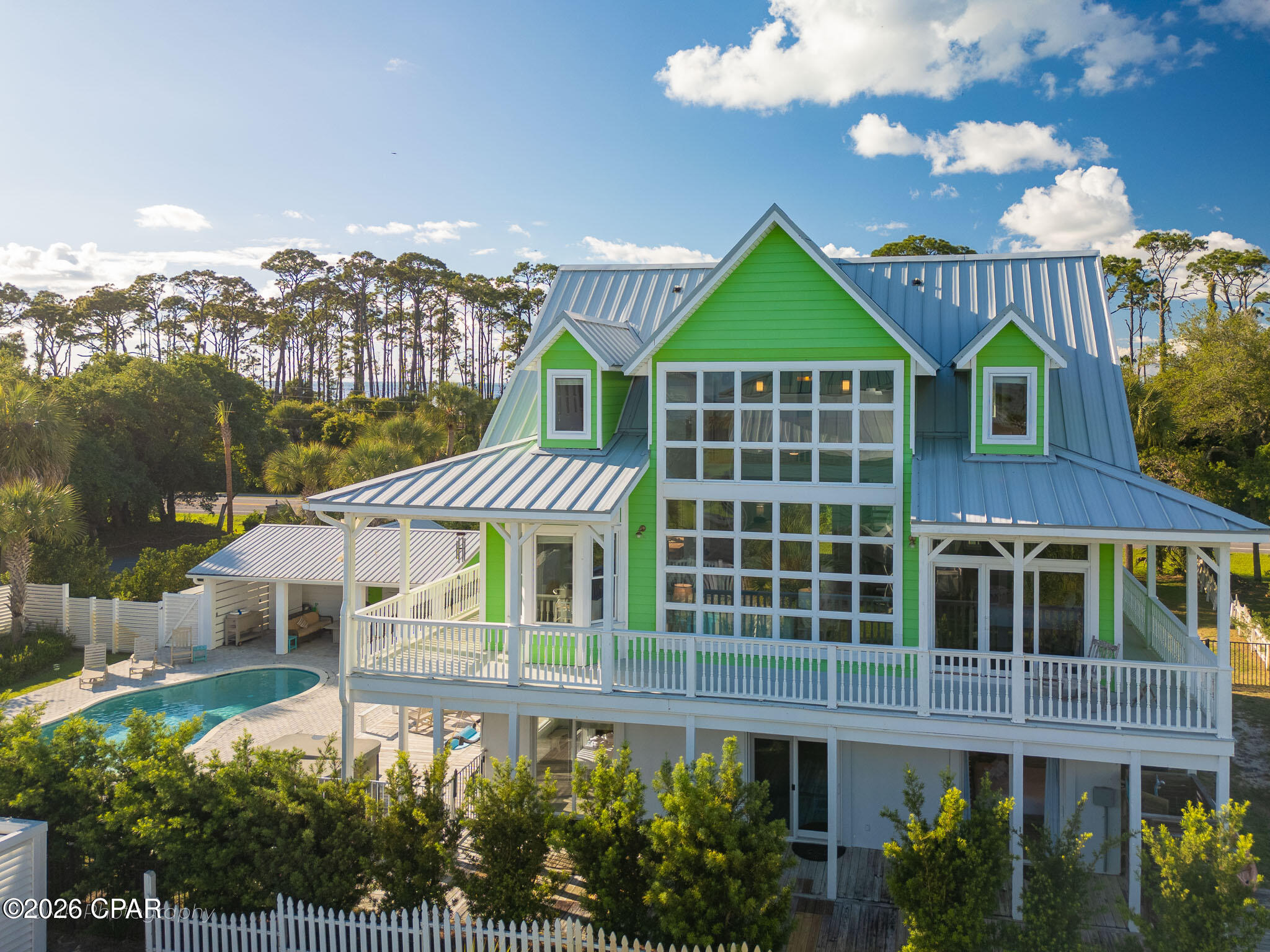Two Palms - Residential