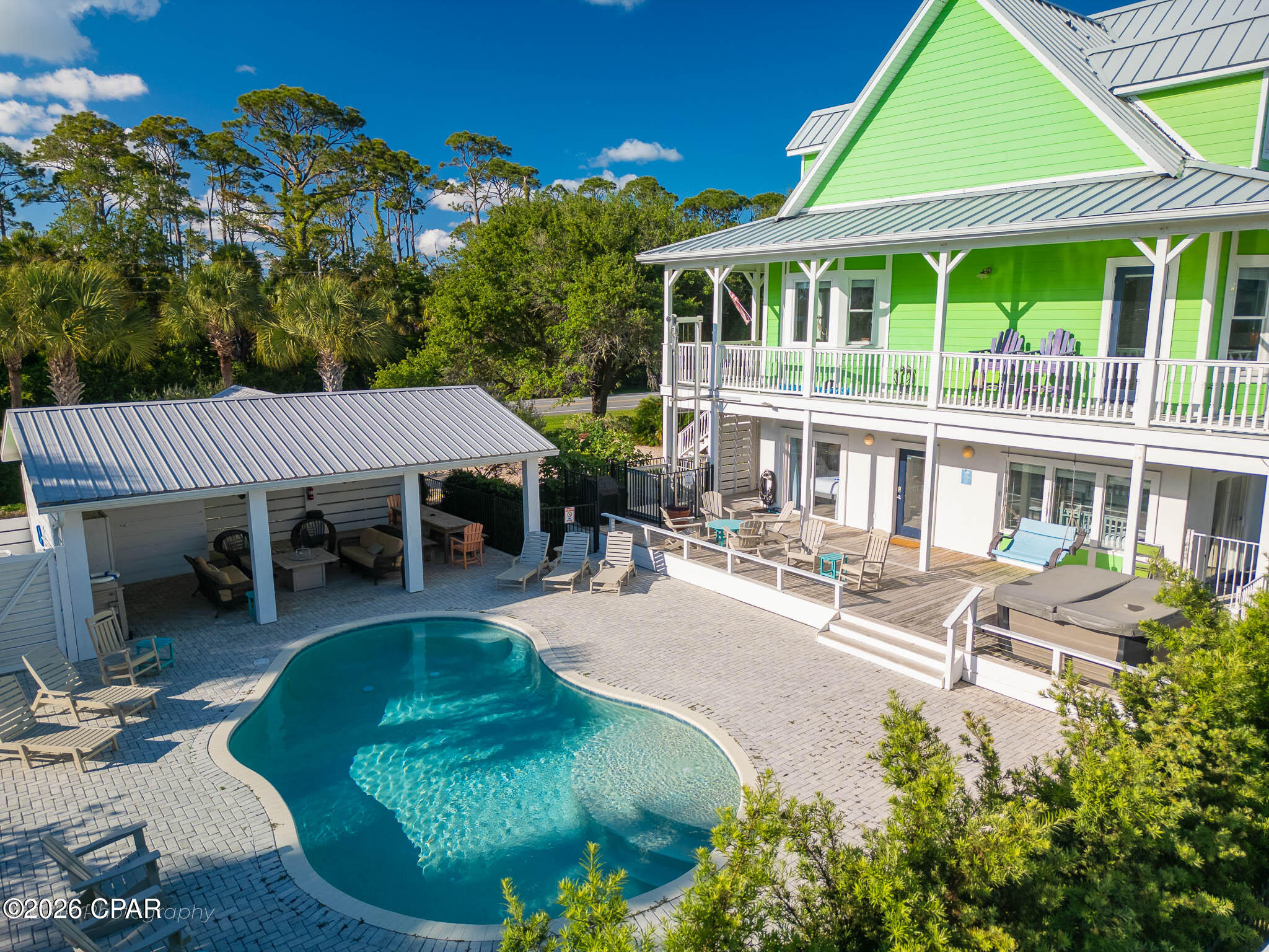 Two Palms - Residential