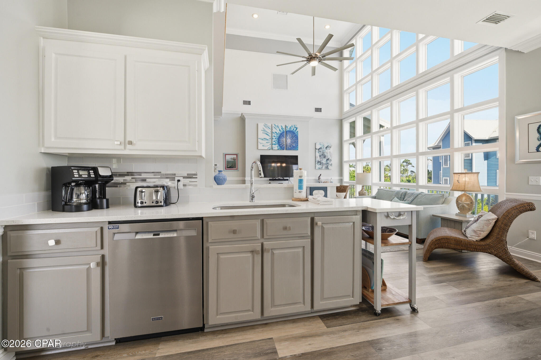 Two Palms - Residential