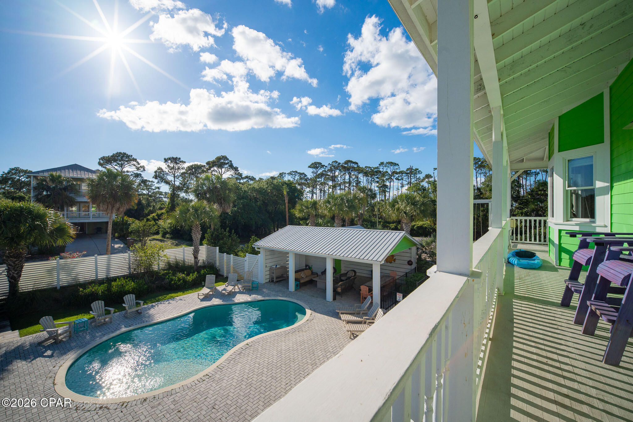 Two Palms - Residential