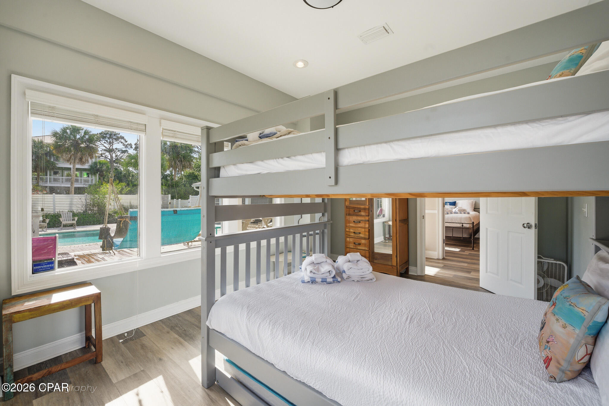 Two Palms - Residential