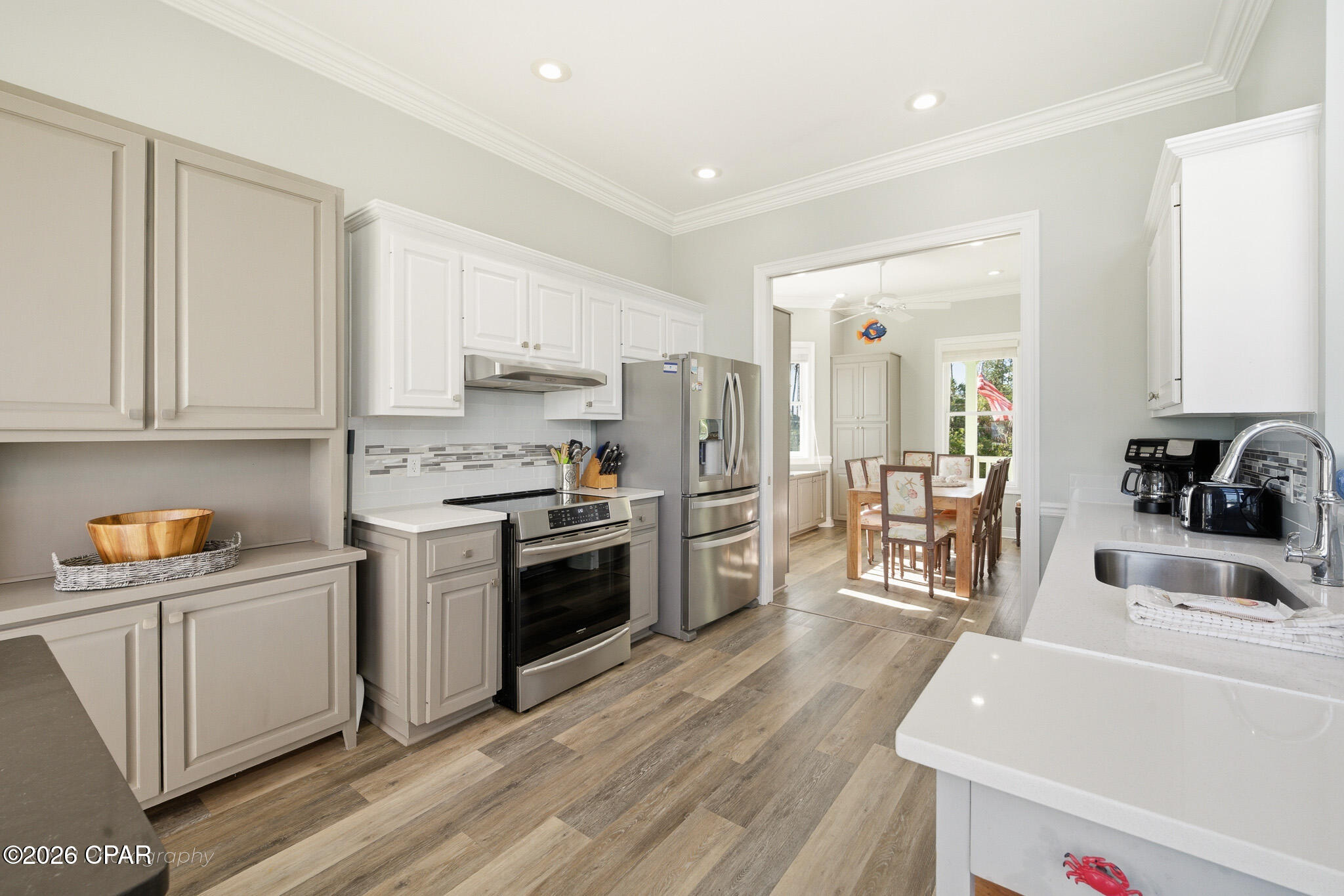 Two Palms - Residential
