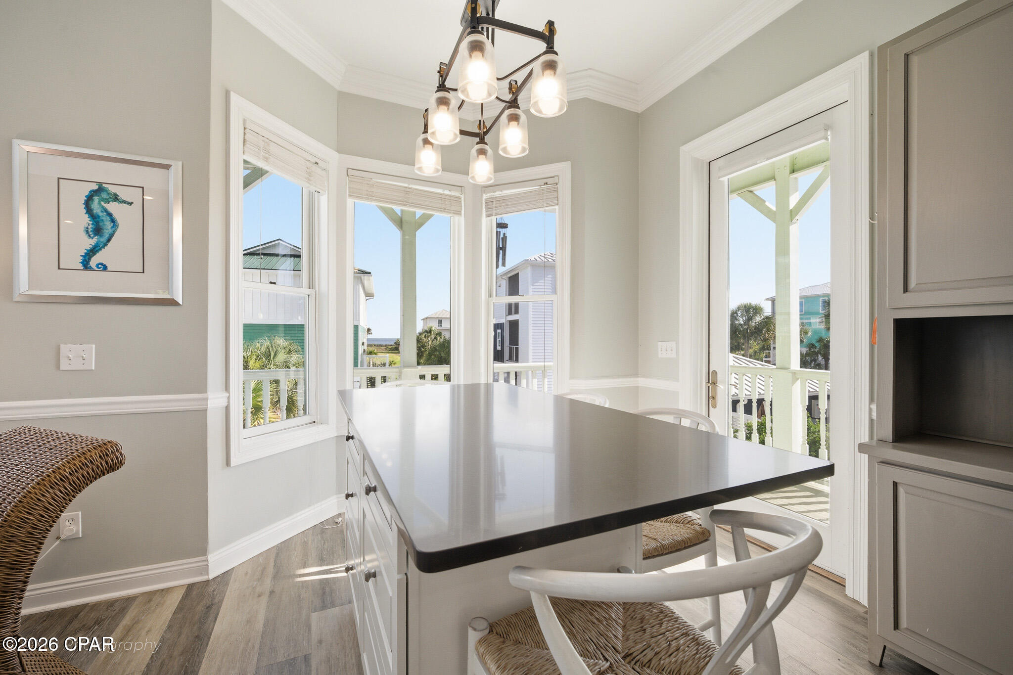Two Palms - Residential