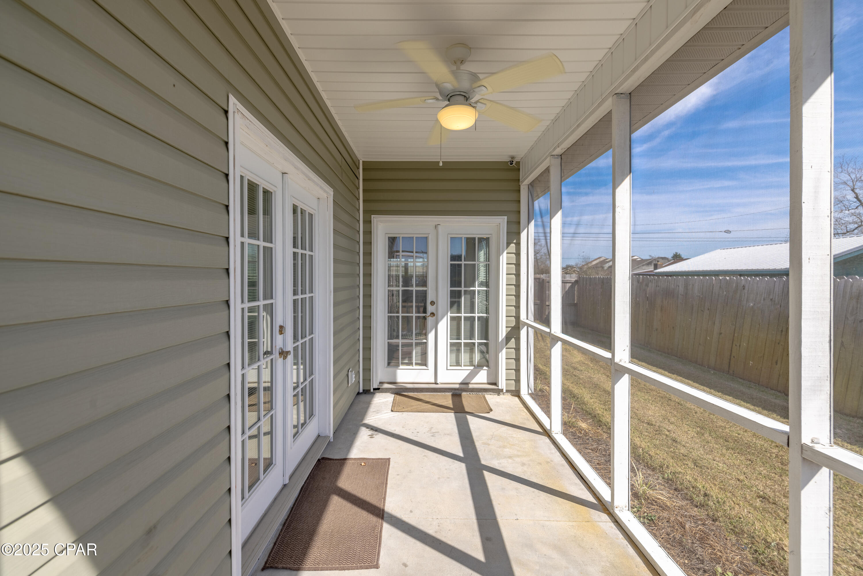 [No Recorded Subdiv] - Residential Lease