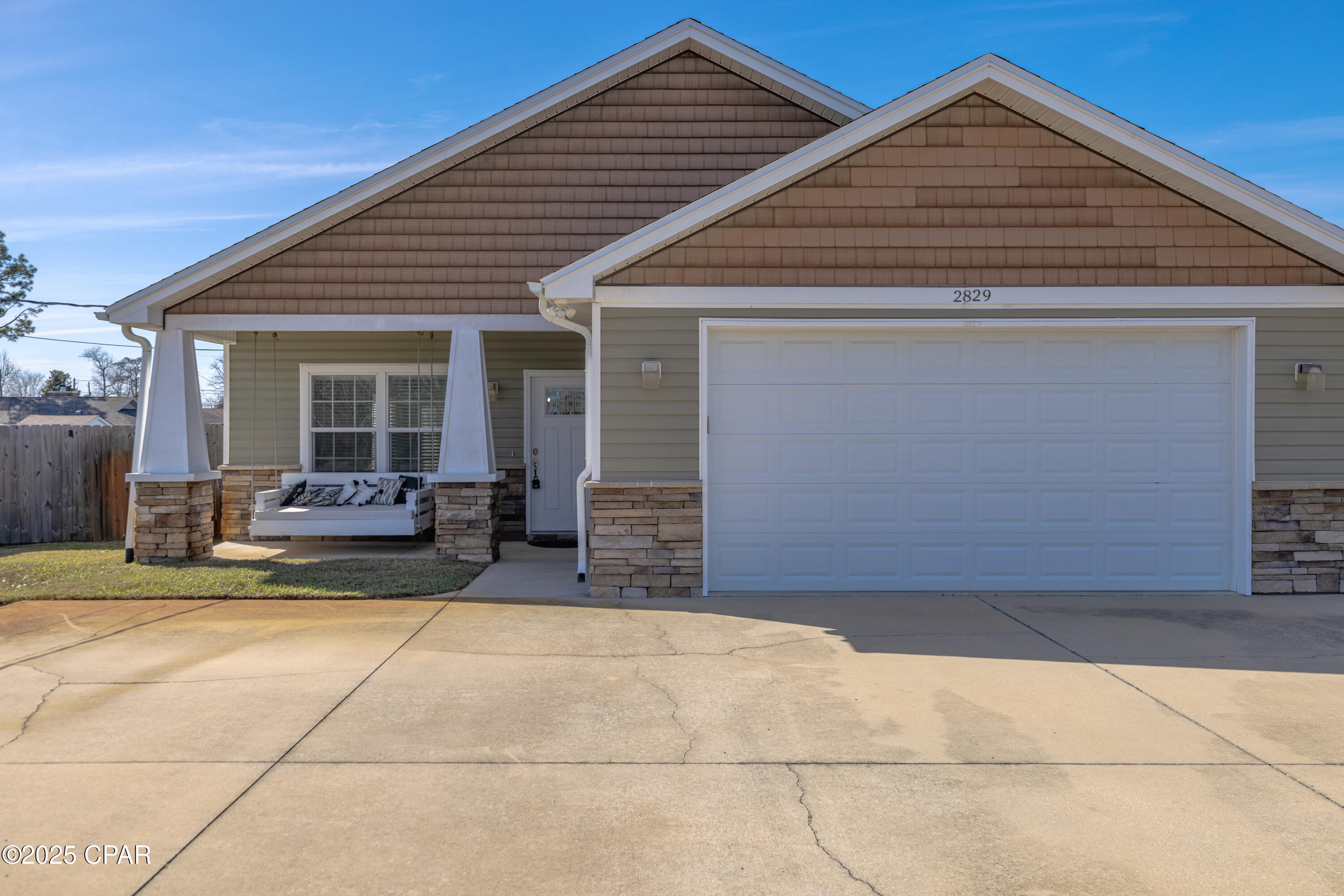 [No Recorded Subdiv] - Residential Lease