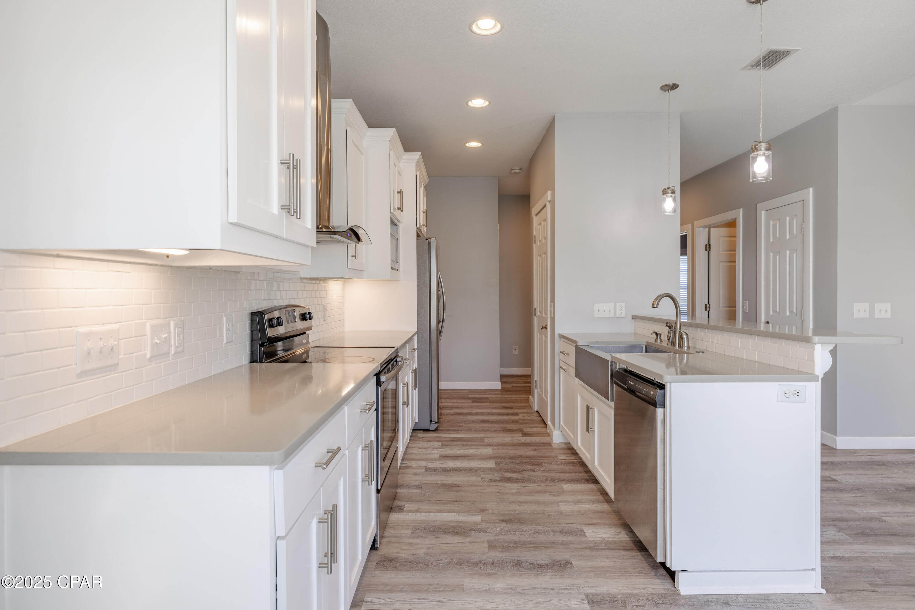 [No Recorded Subdiv] - Residential Lease