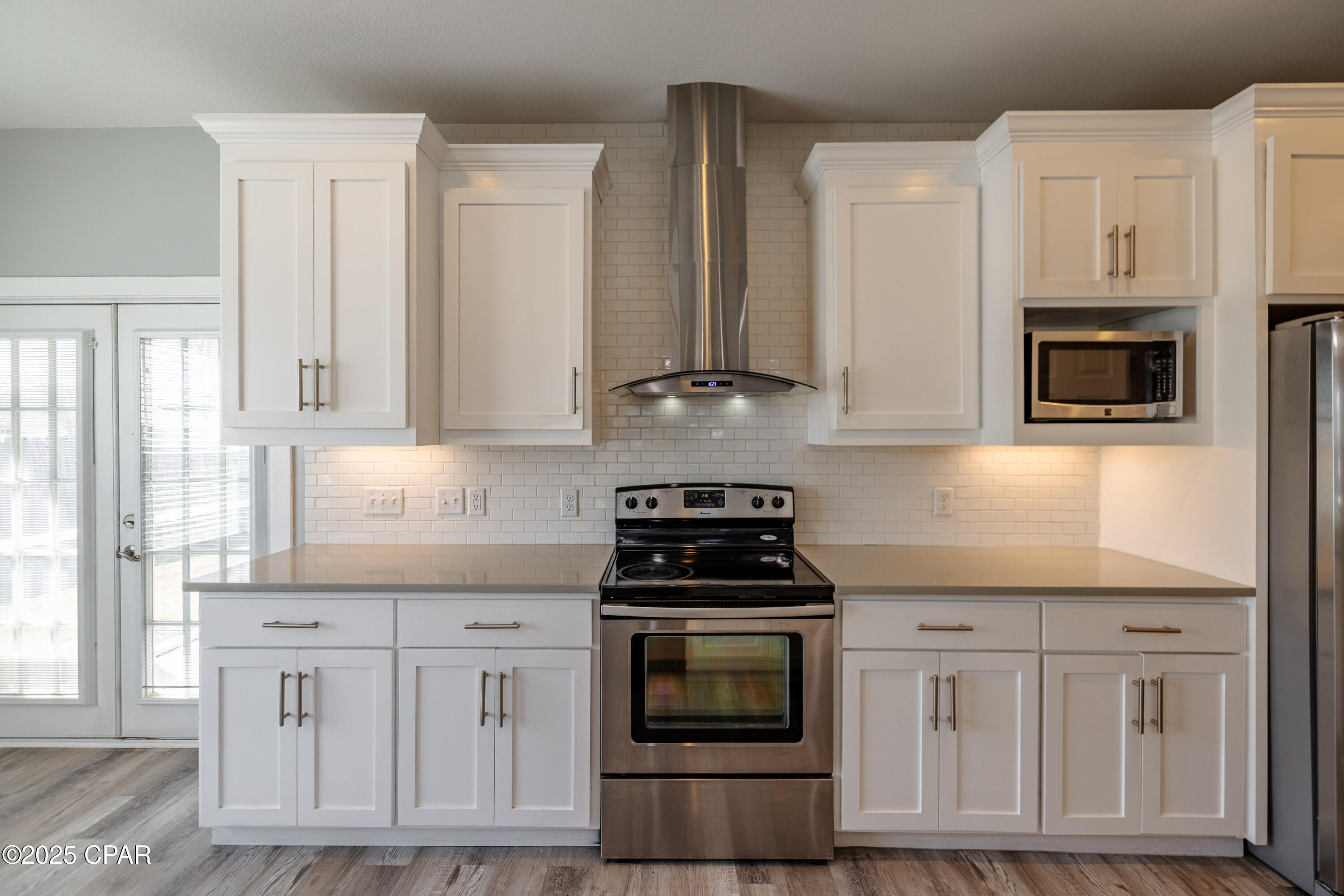 [No Recorded Subdiv] - Residential Lease