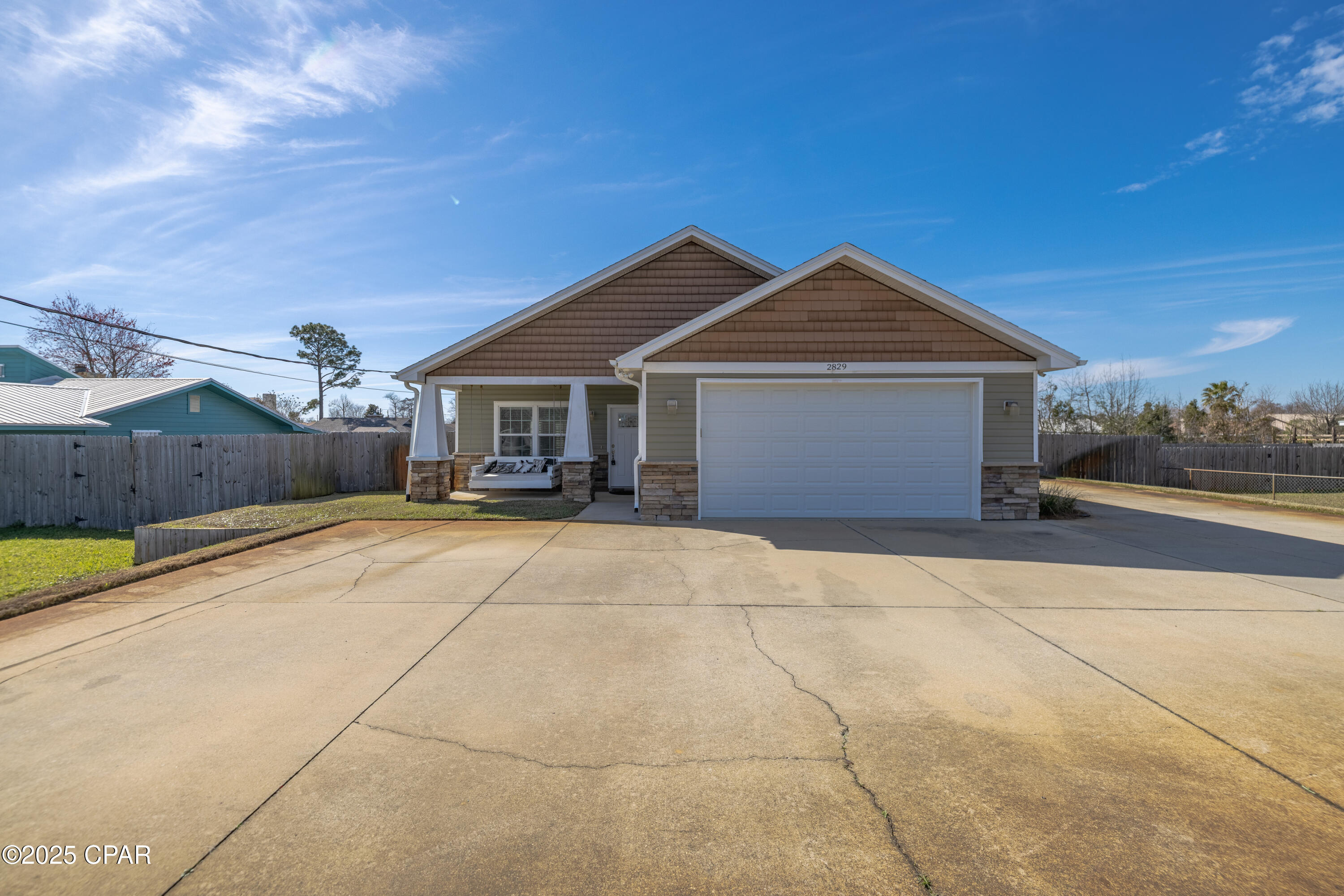 [No Recorded Subdiv] - Residential Lease