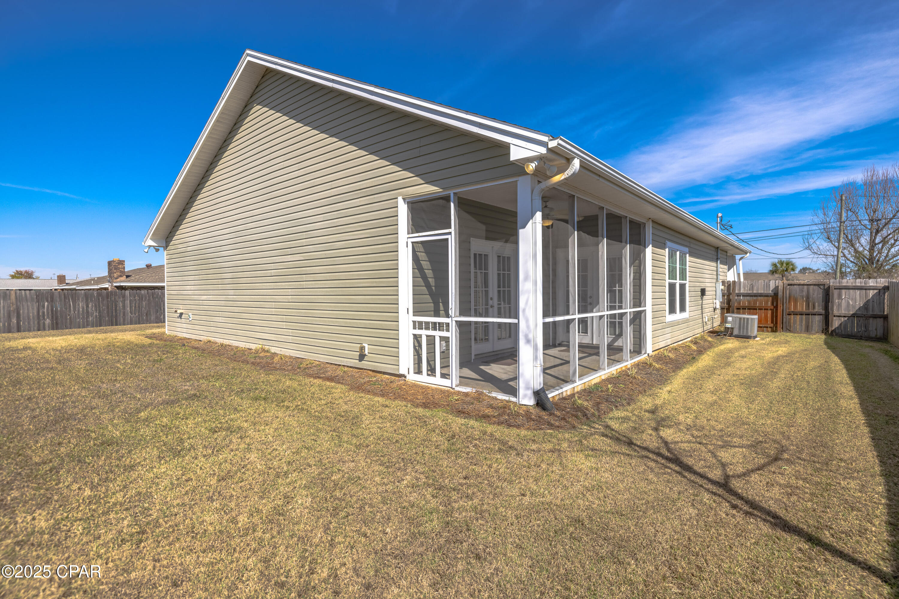 [No Recorded Subdiv] - Residential Lease