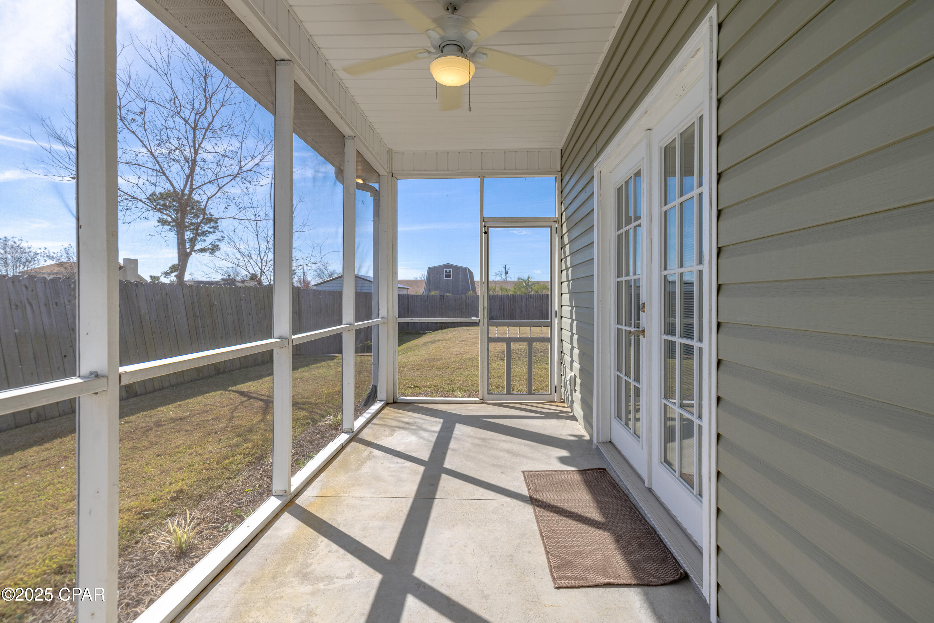 [No Recorded Subdiv] - Residential Lease