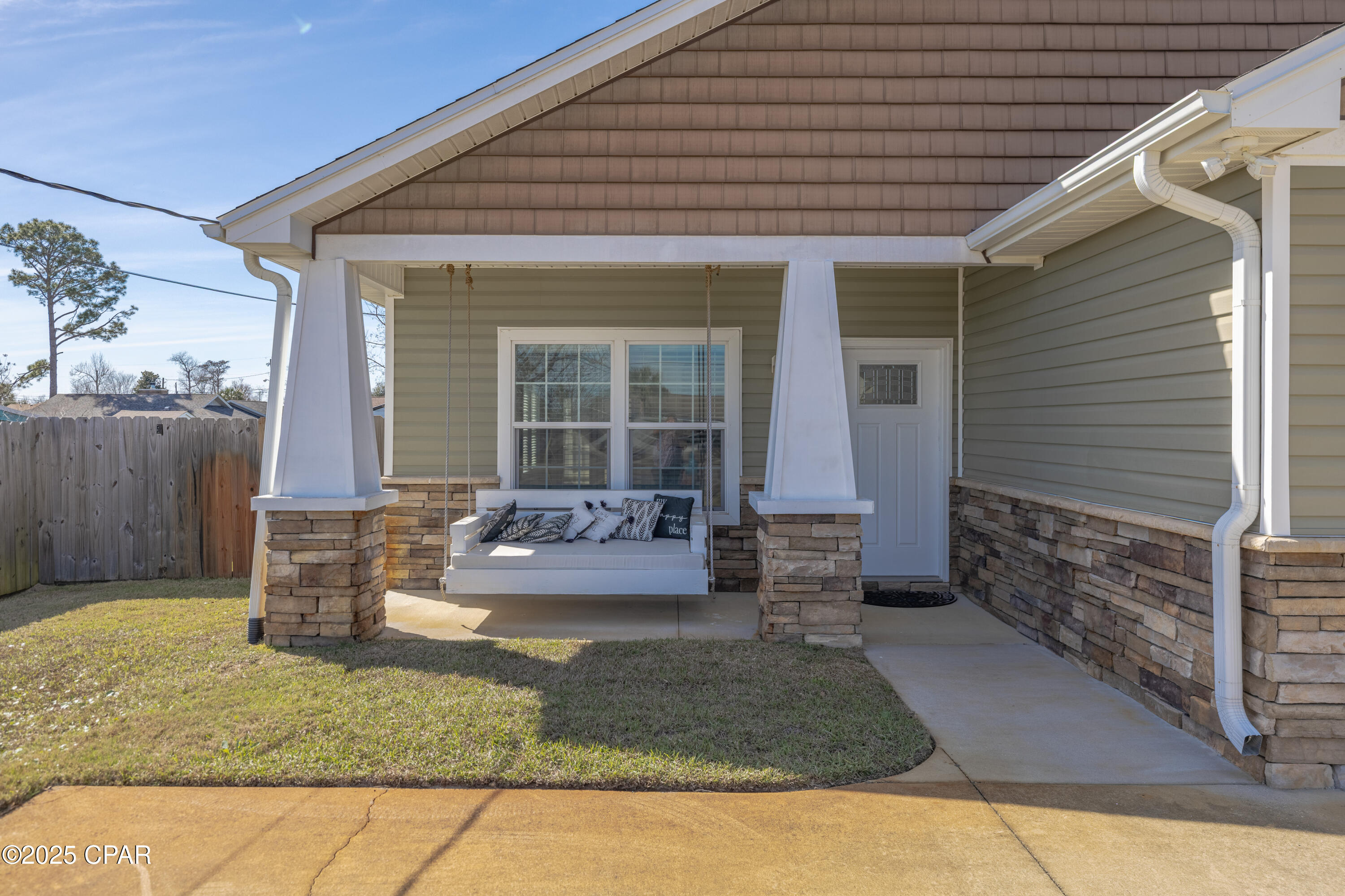 [No Recorded Subdiv] - Residential Lease