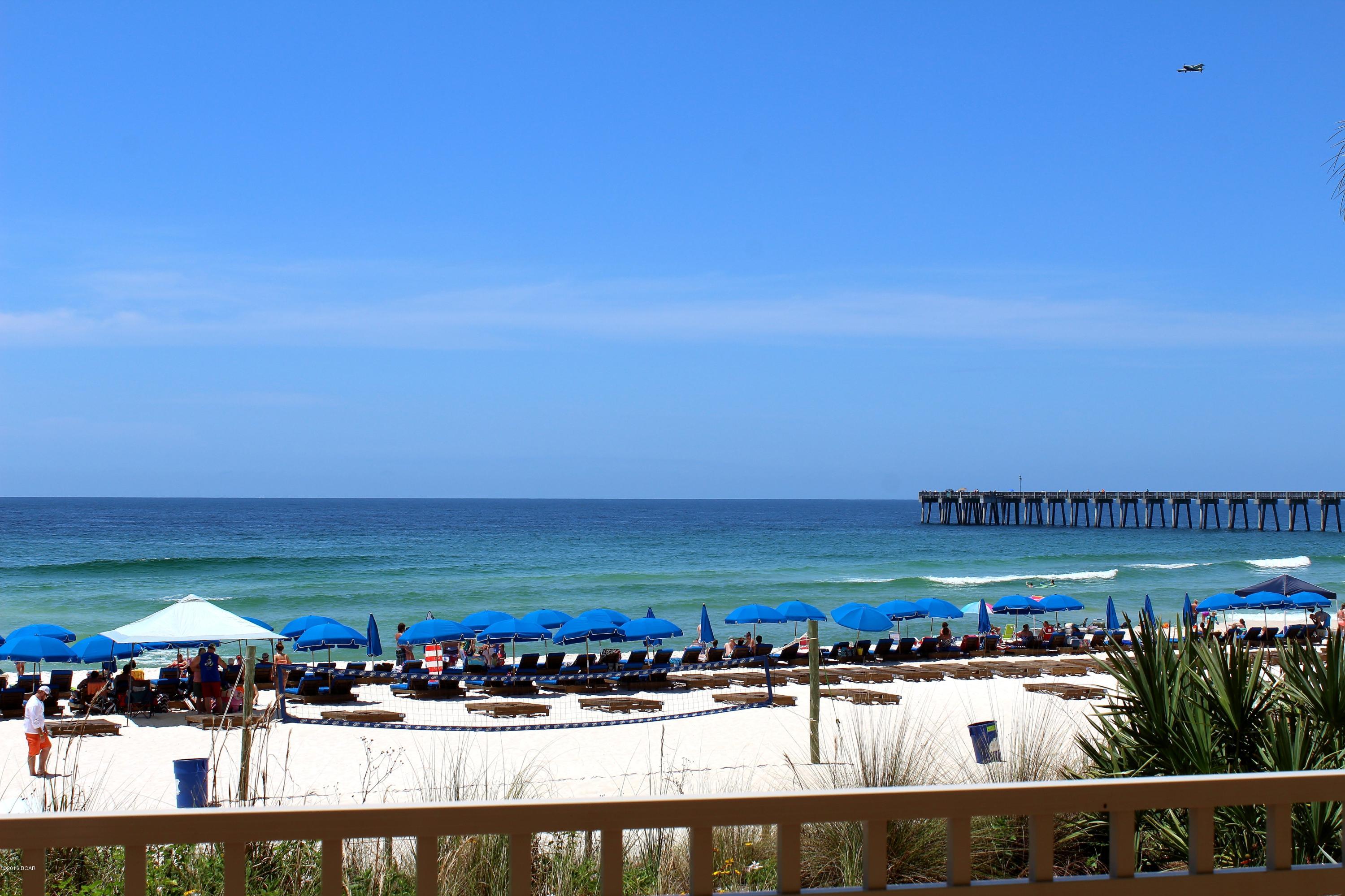 Calypso Towers I - Residential