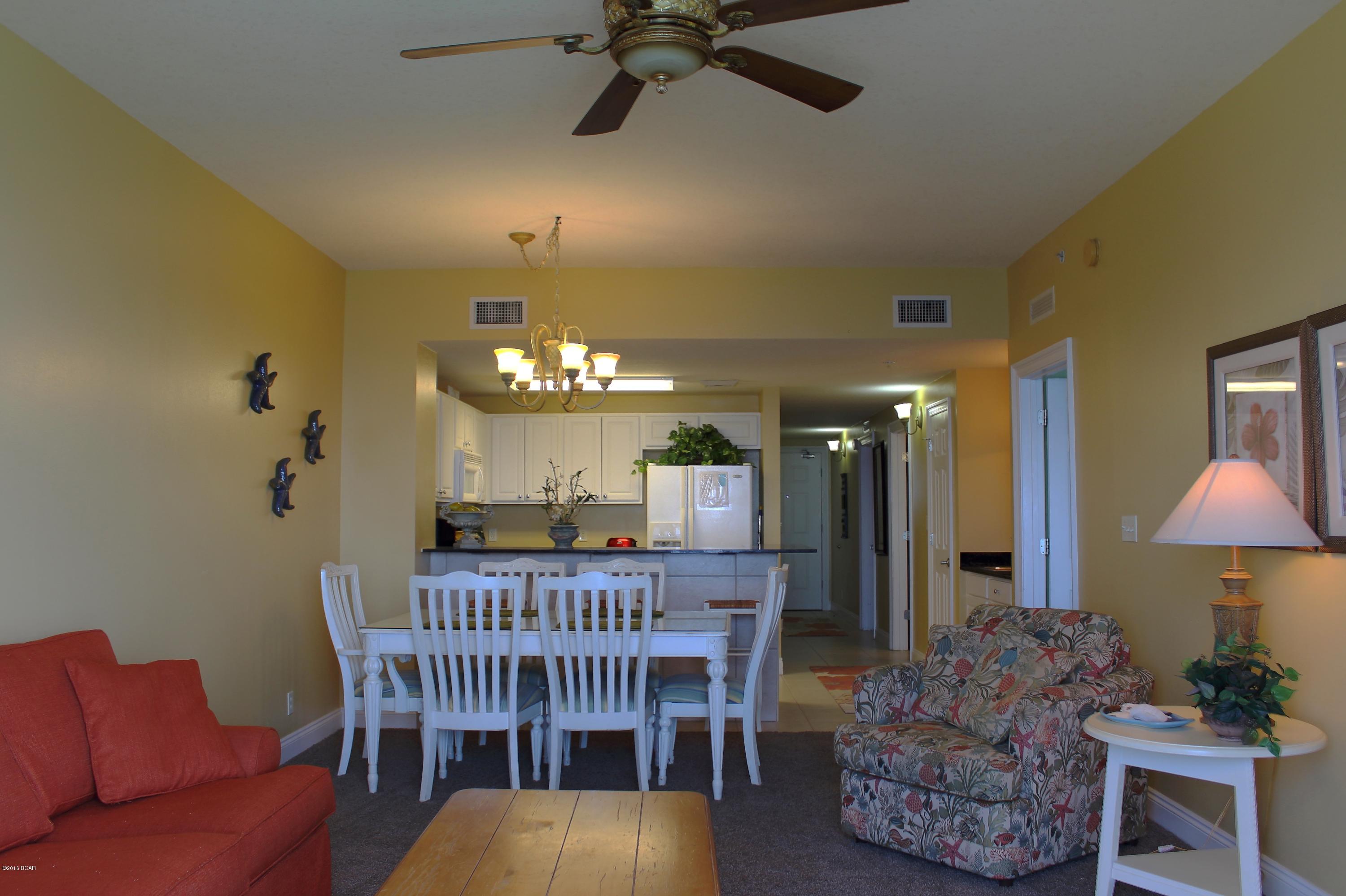 Calypso Towers I - Residential