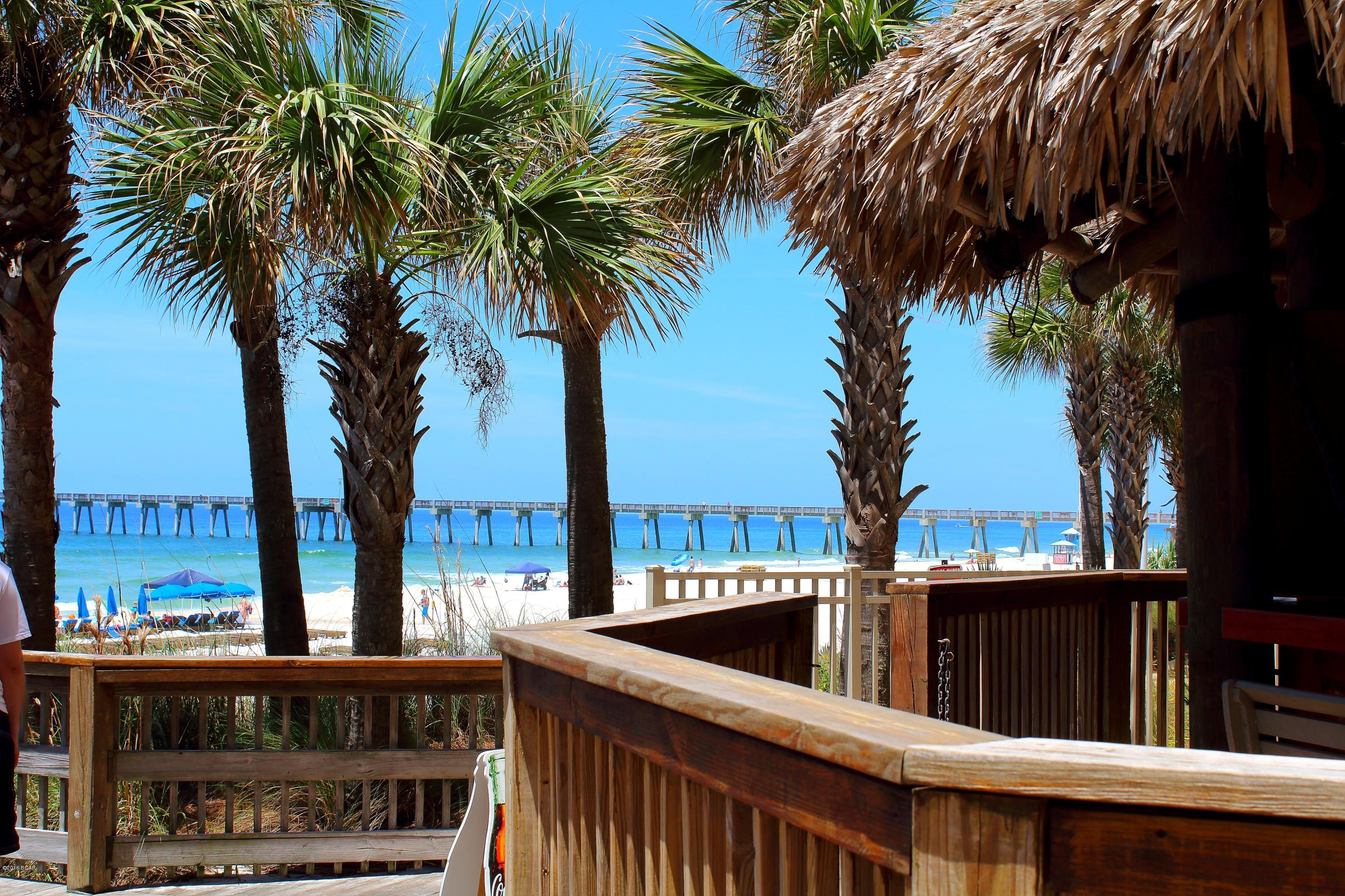 Calypso Towers I - Residential