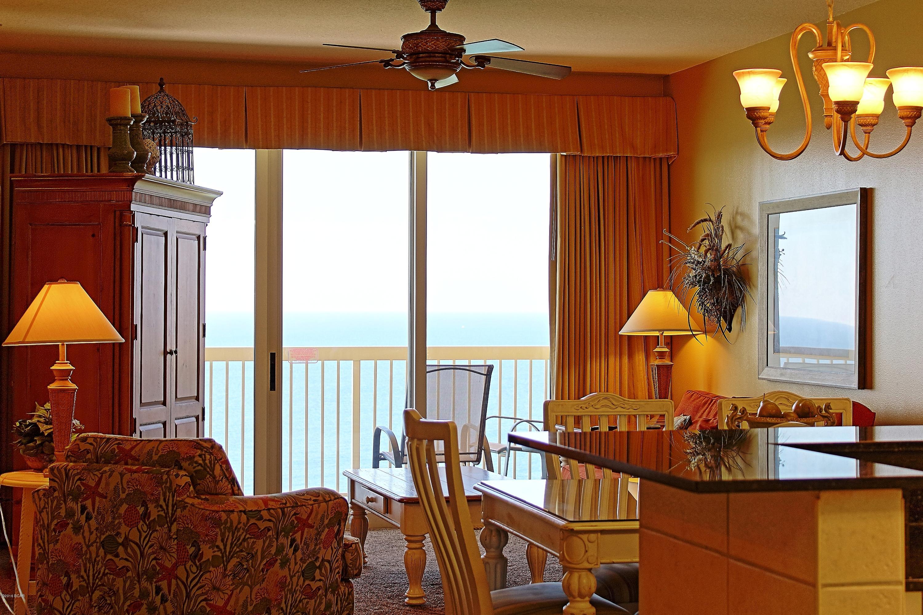 Calypso Towers I - Residential