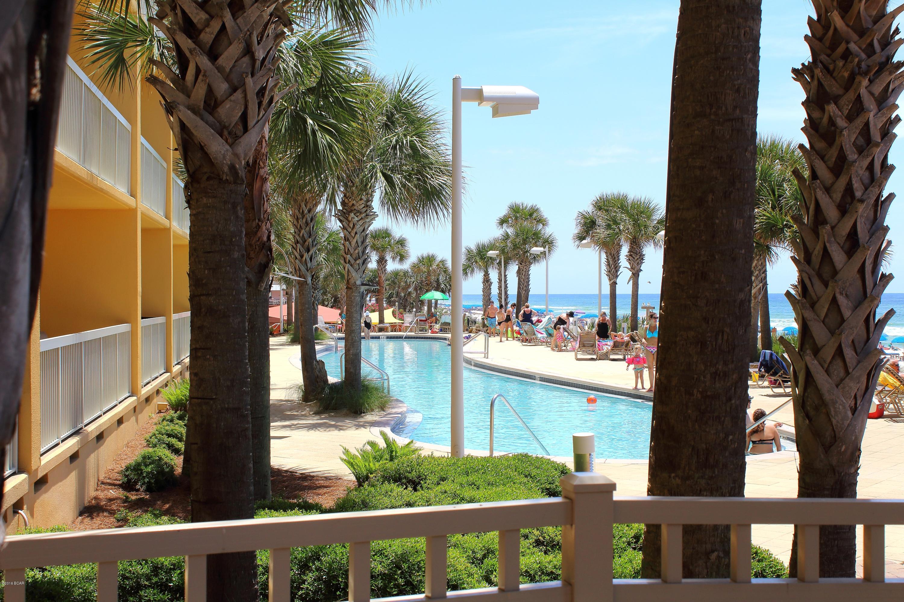 Calypso Towers I - Residential