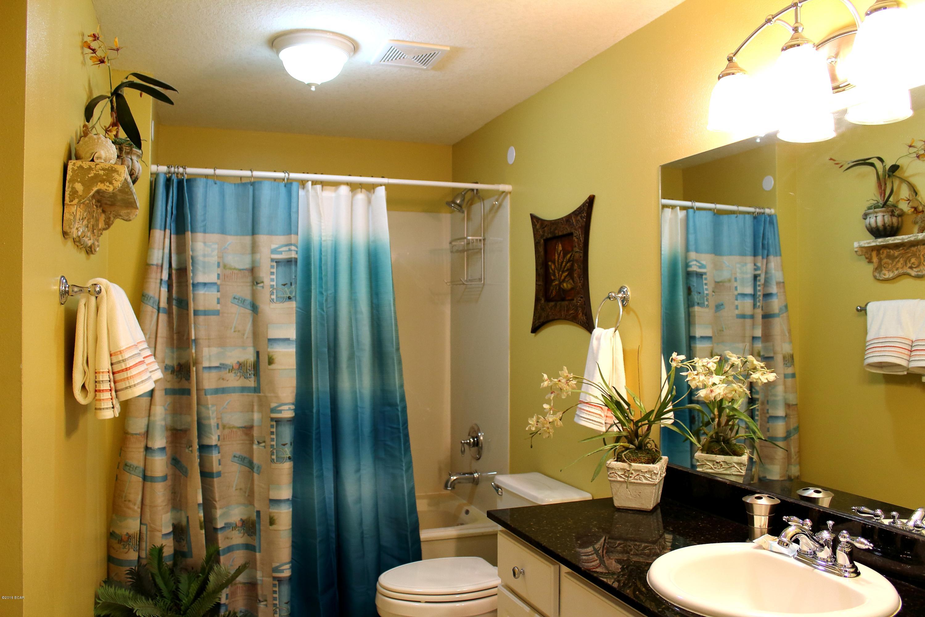 Calypso Towers I - Residential