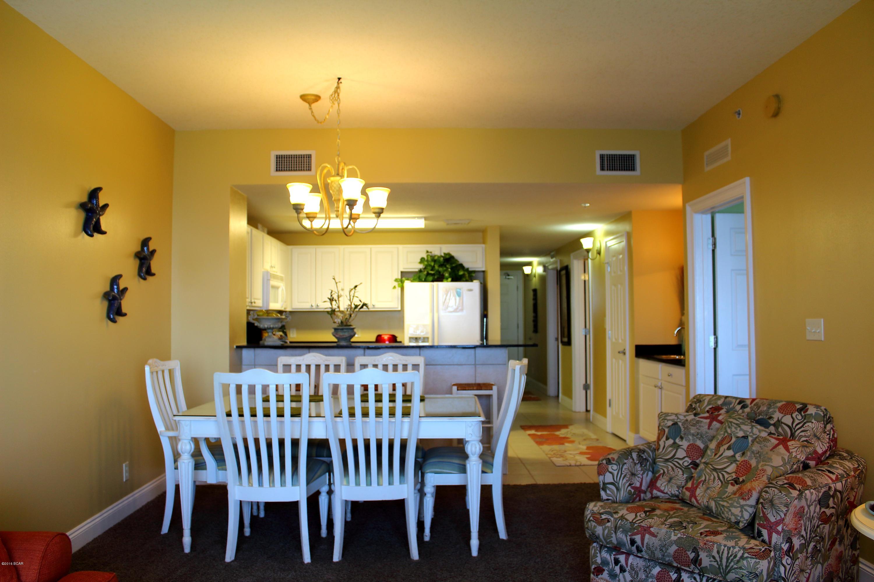 Calypso Towers I - Residential