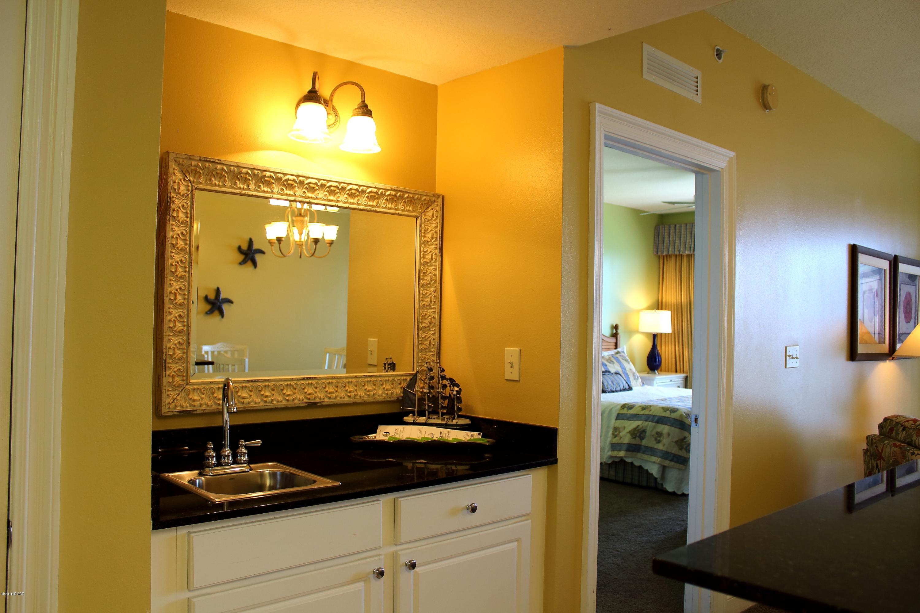 Calypso Towers I - Residential