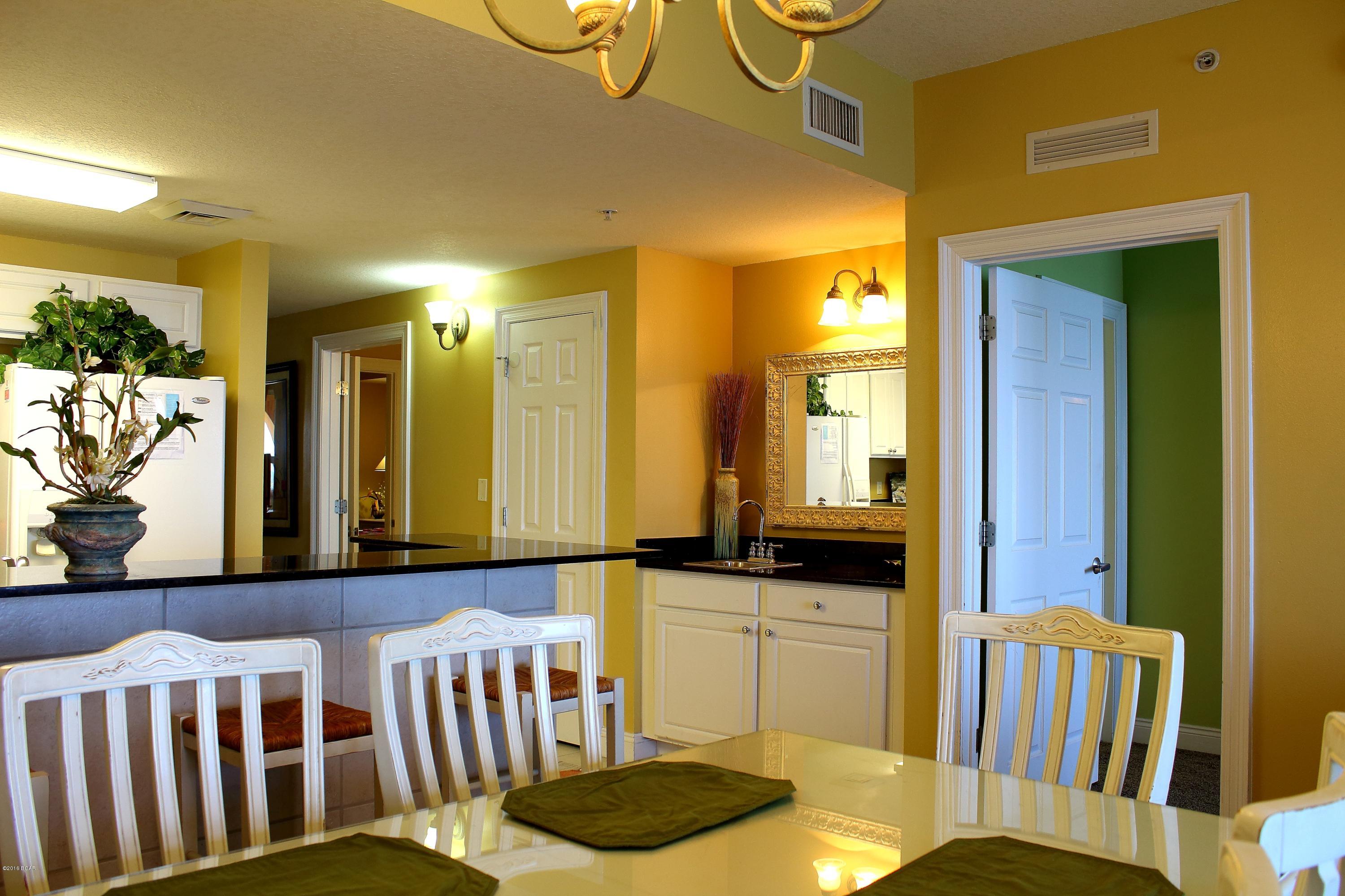 Calypso Towers I - Residential