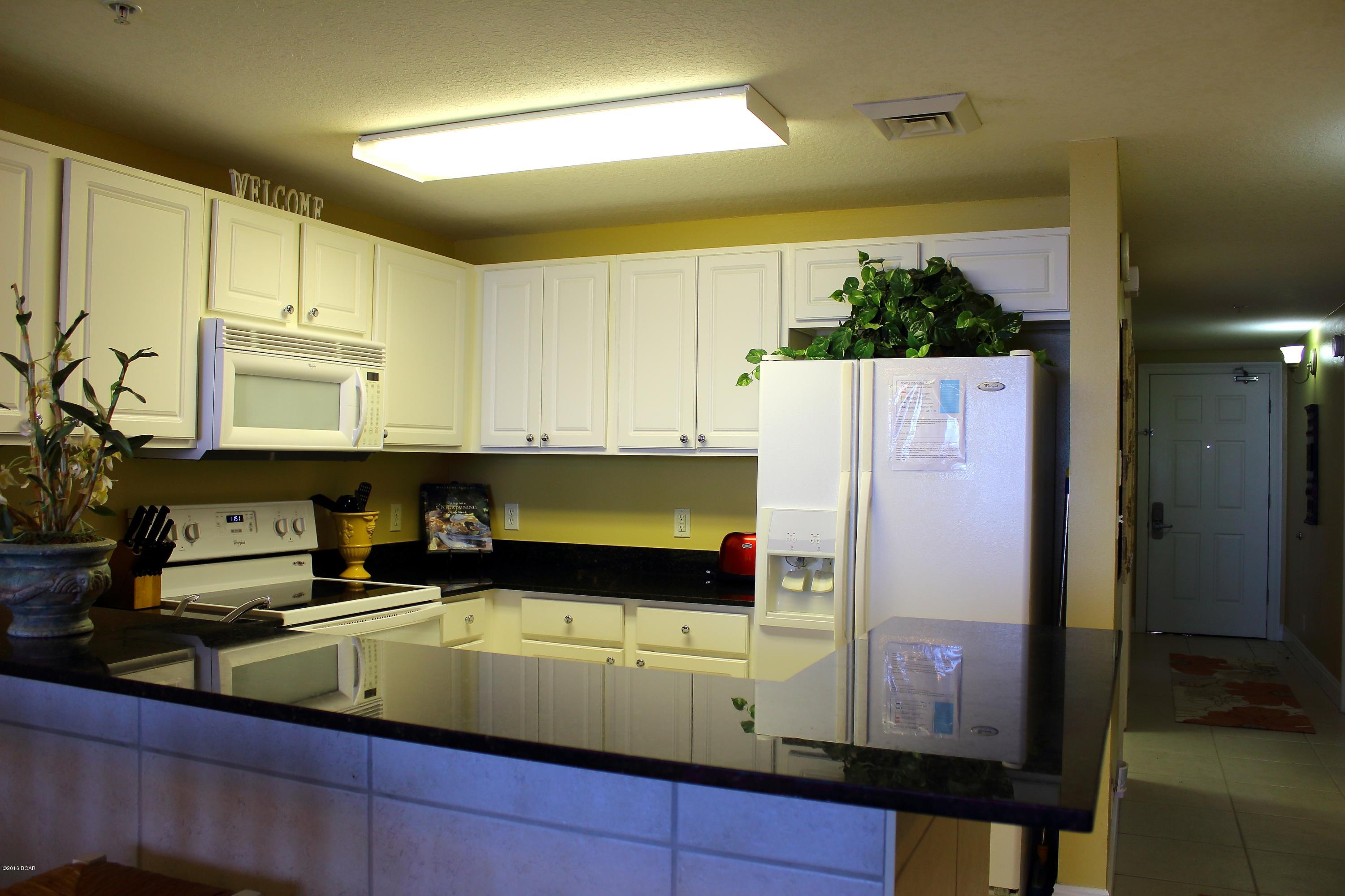 Calypso Towers I - Residential