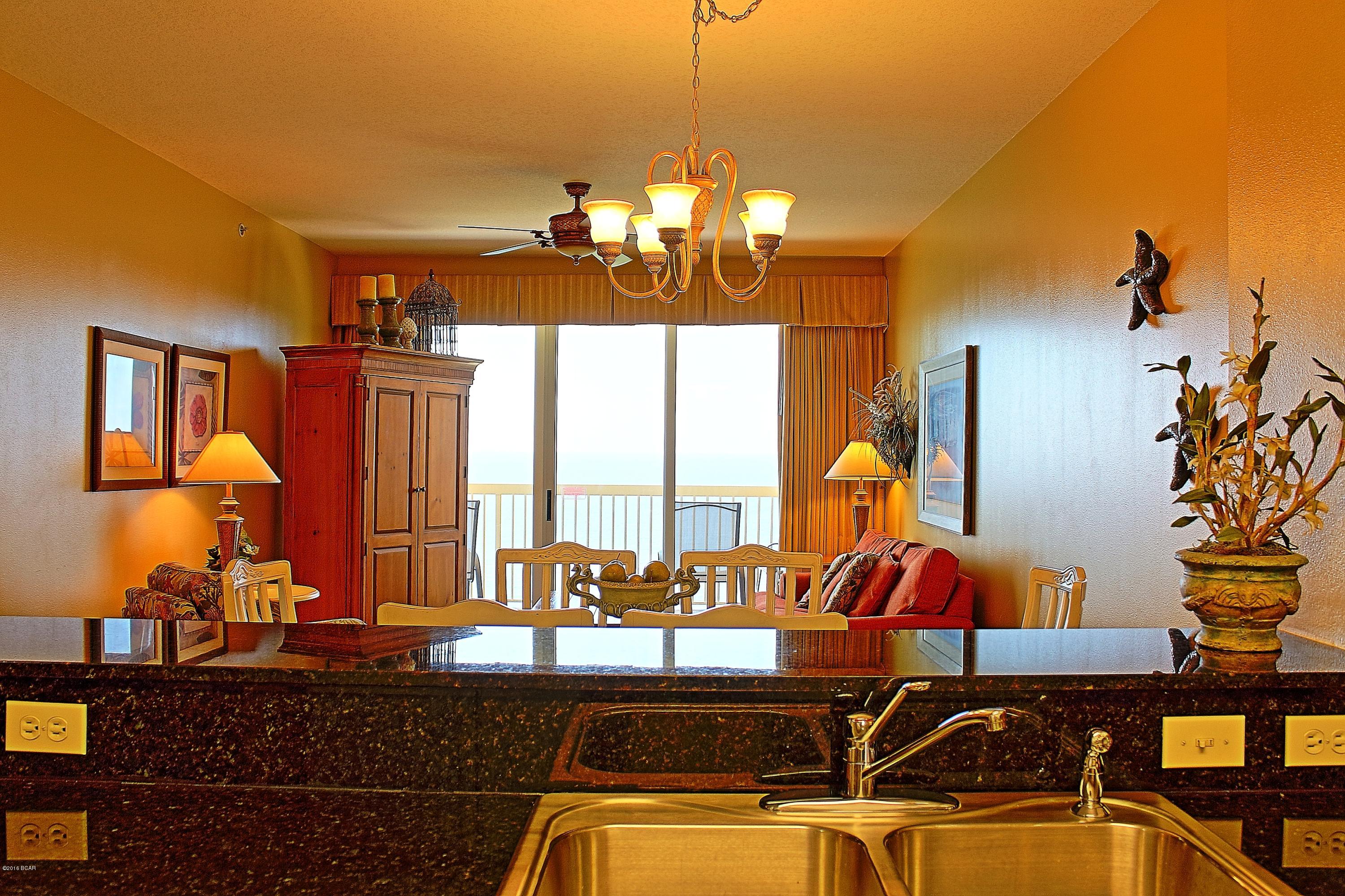 Calypso Towers I - Residential