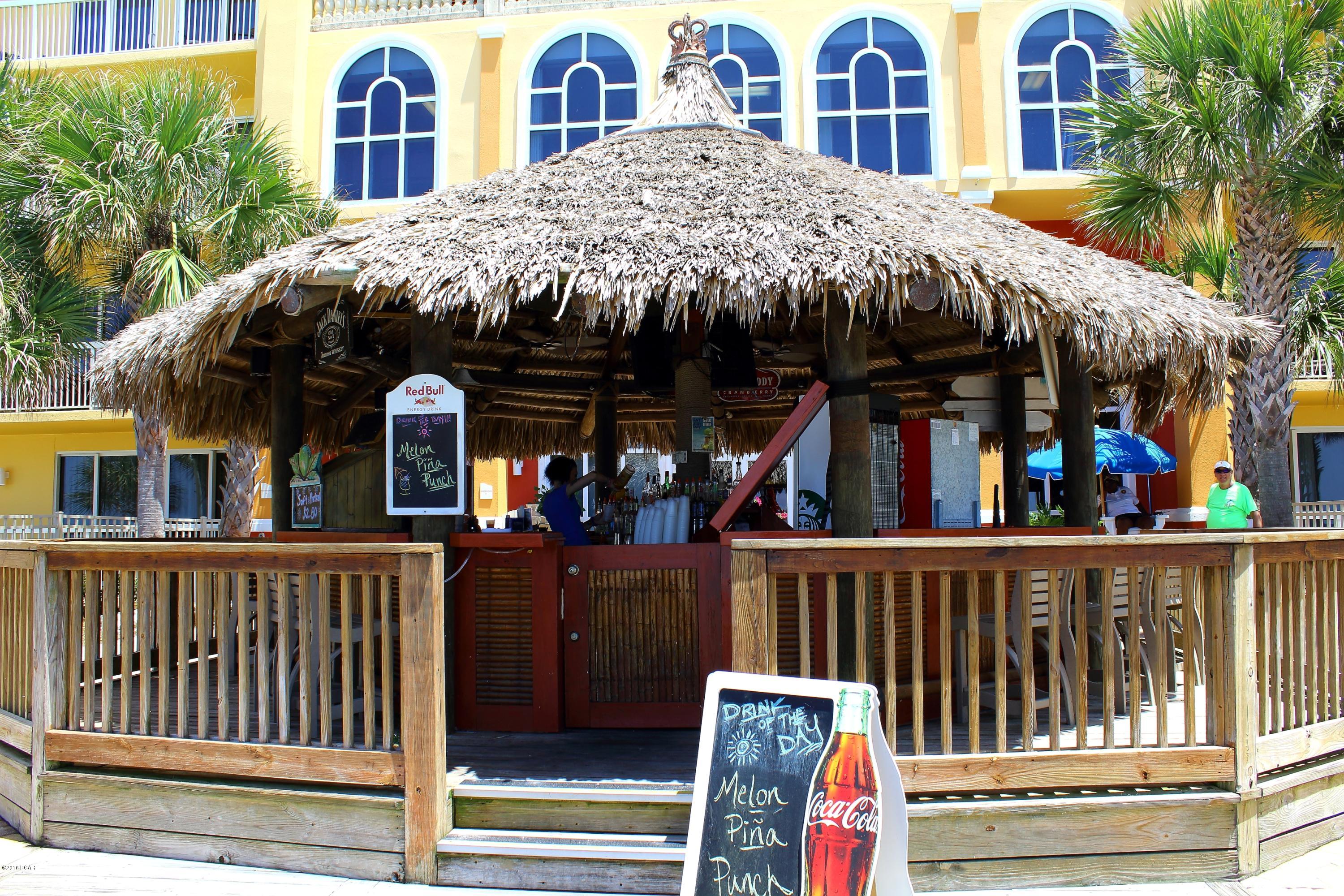 Calypso Towers I - Residential