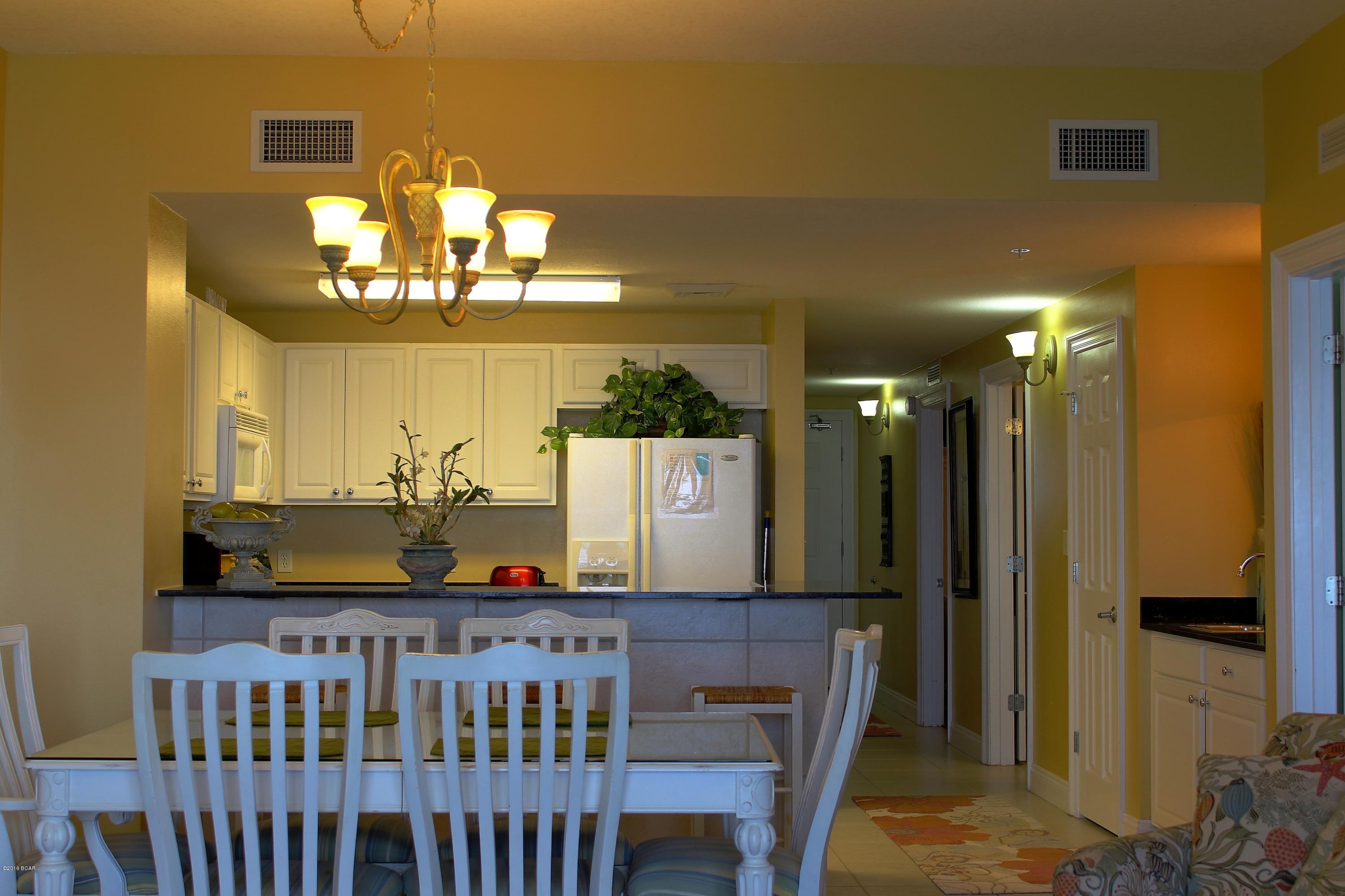 Calypso Towers I - Residential