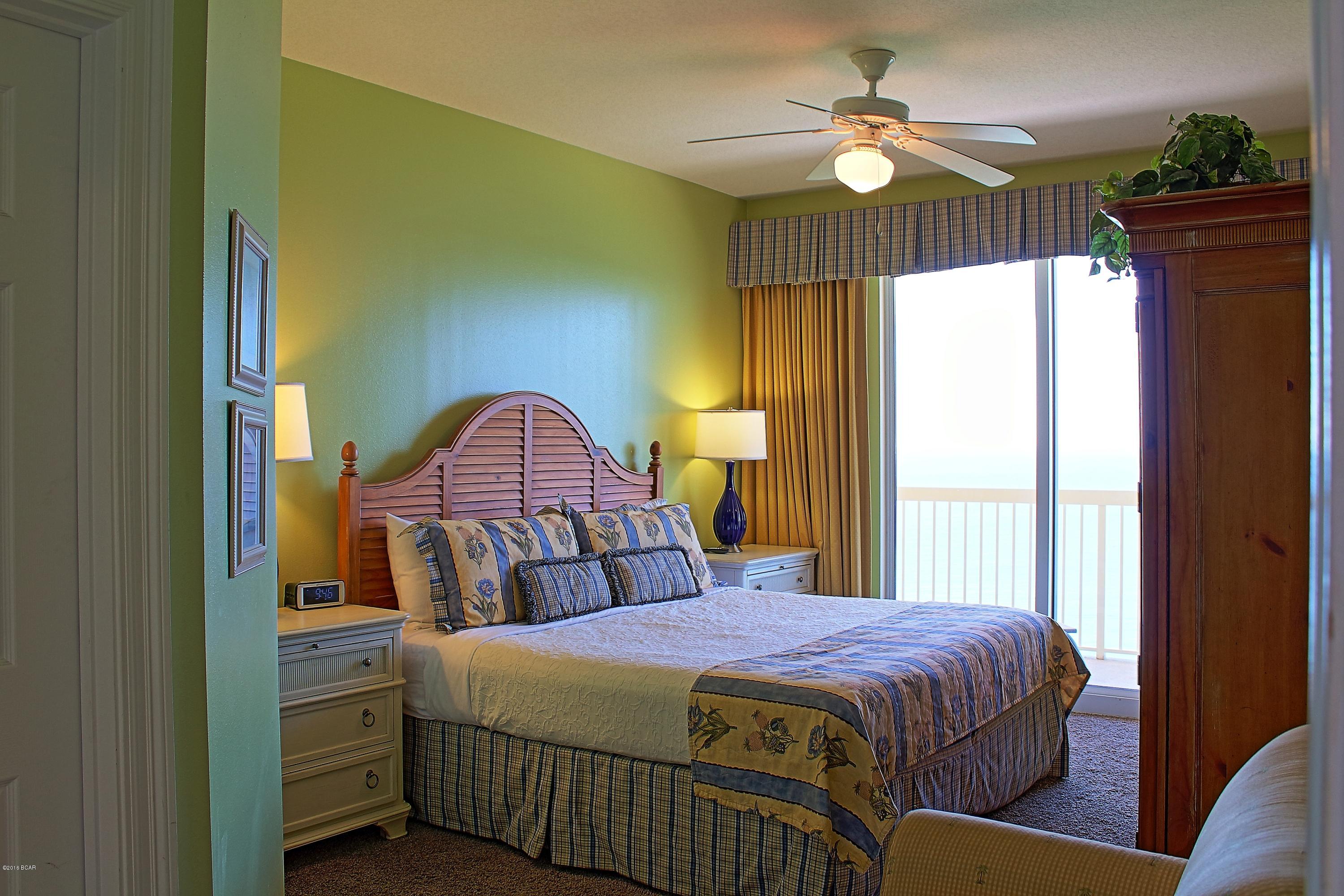 Calypso Towers I - Residential