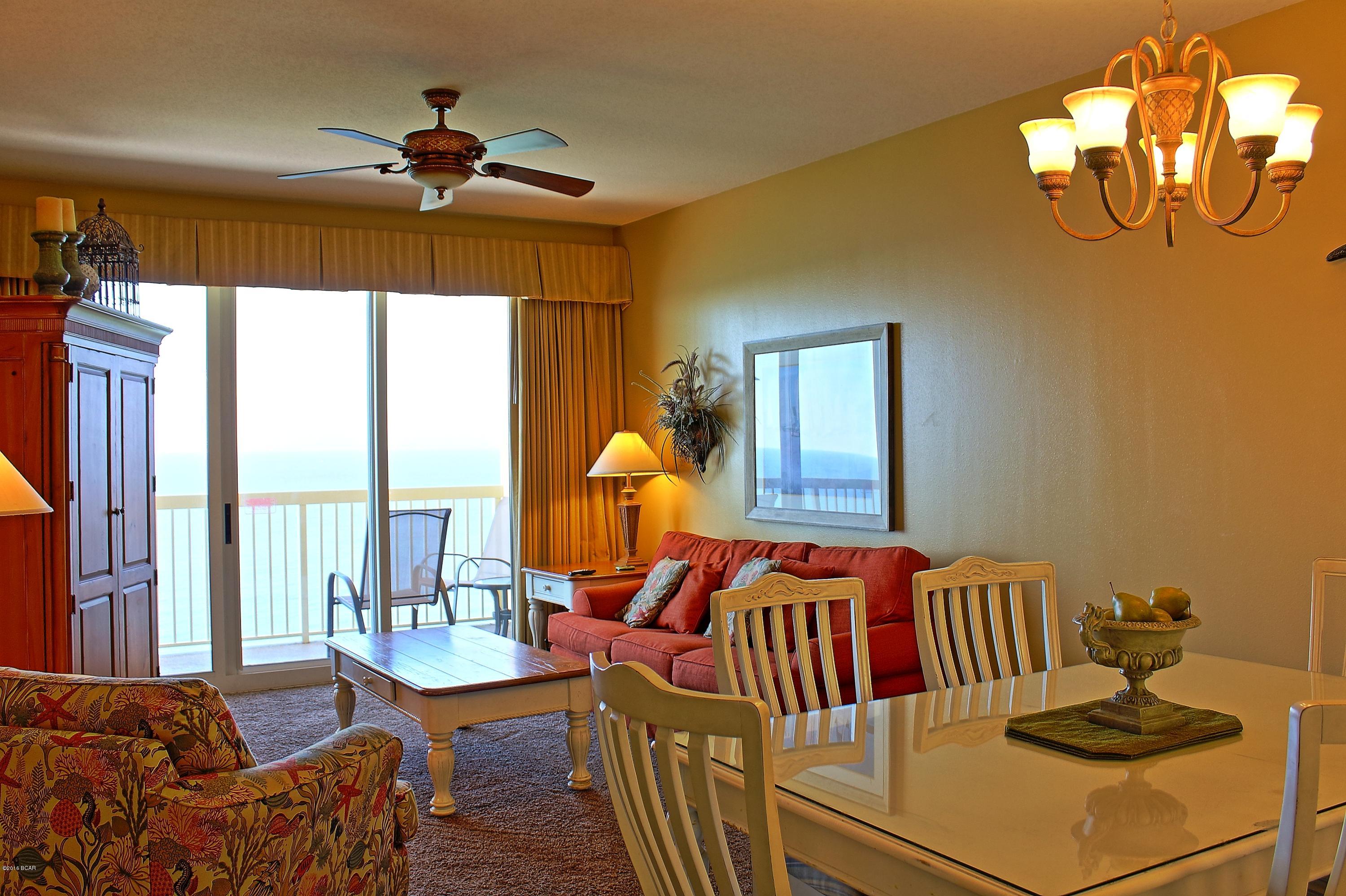 Calypso Towers I - Residential