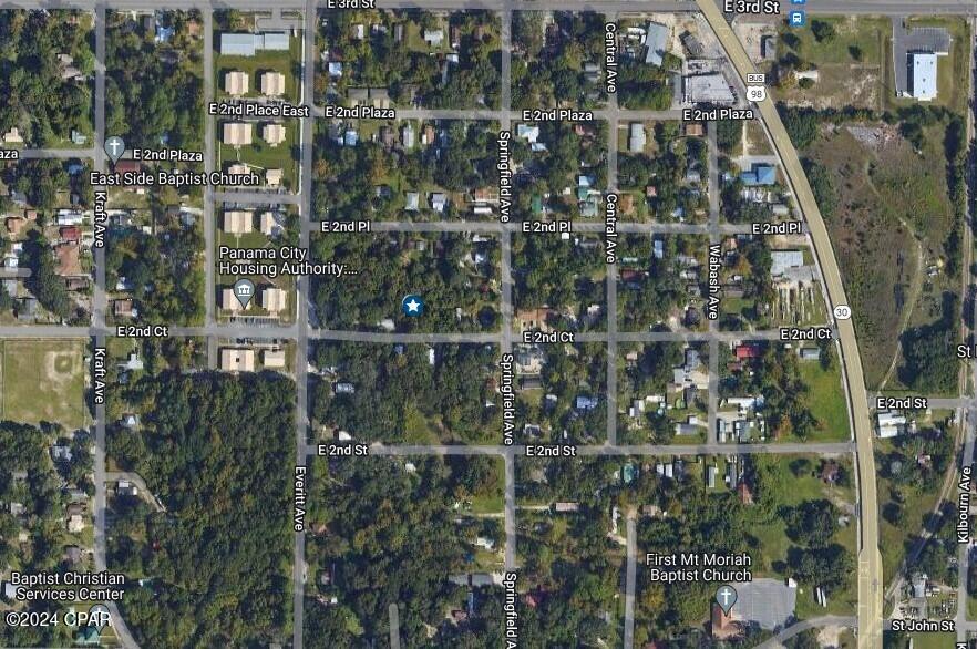 [No Recorded Subdiv] - Land