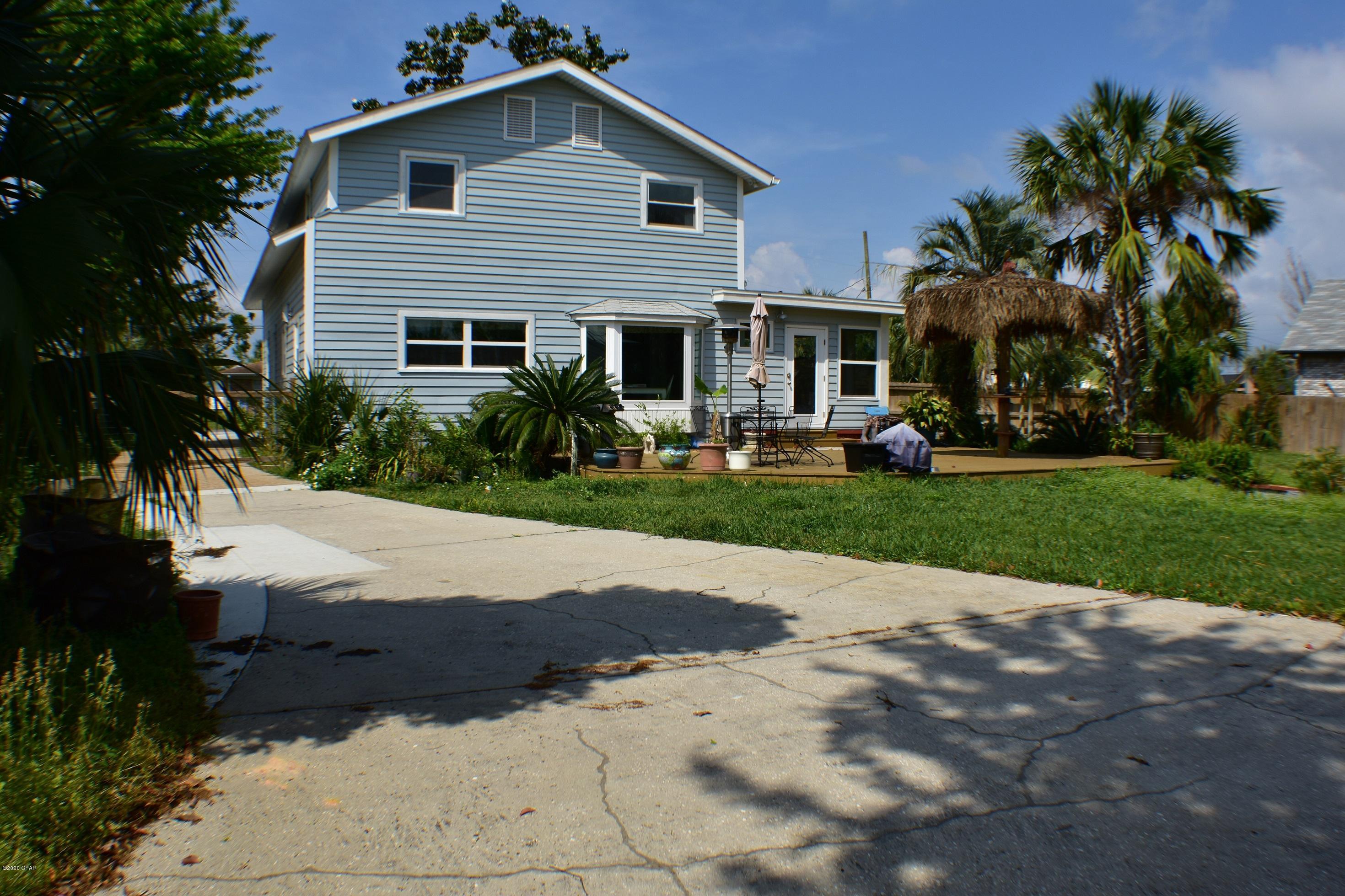 Lynn Haven - Residential