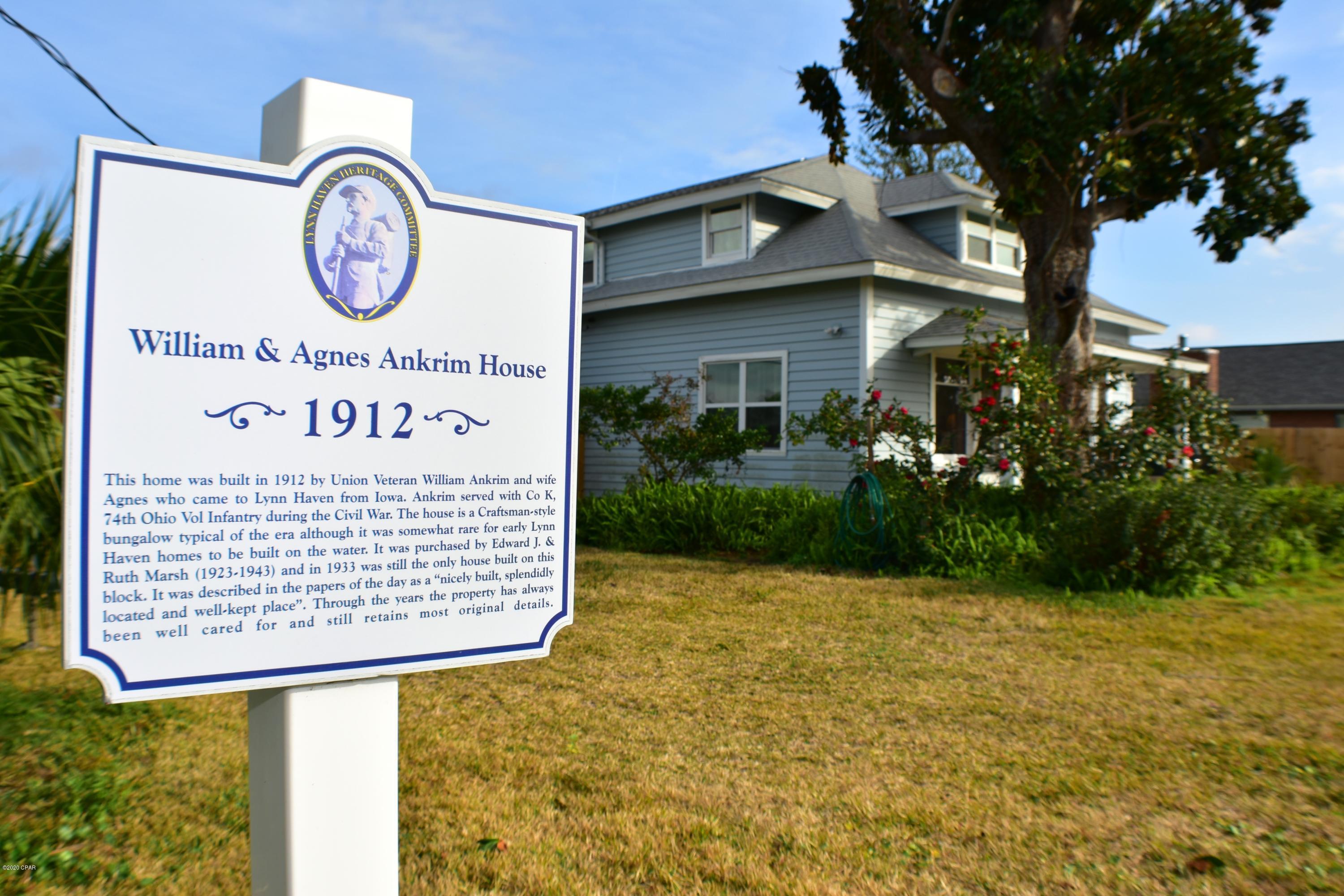 Lynn Haven - Residential