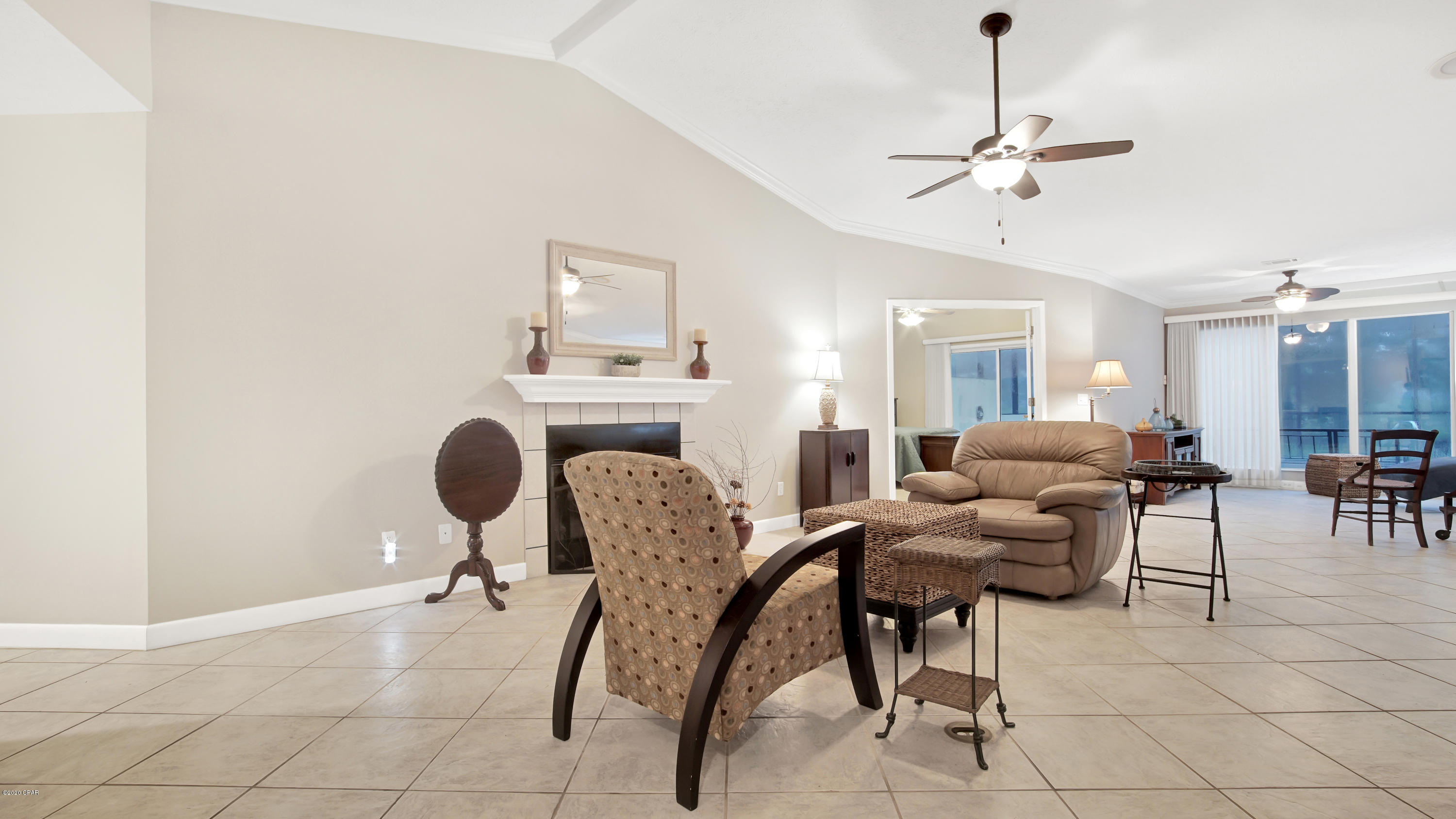 The Glades - Residential