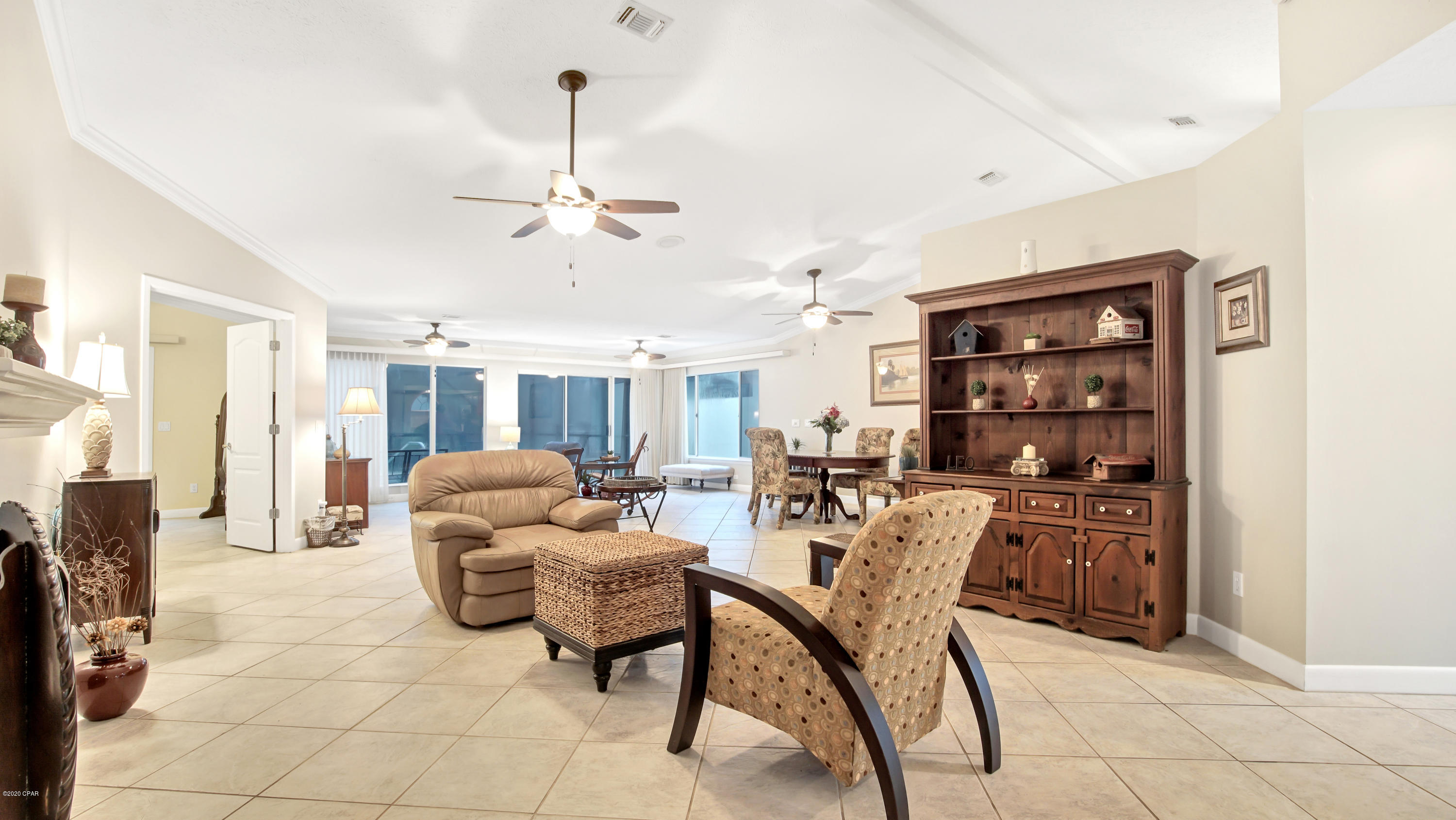 The Glades - Residential